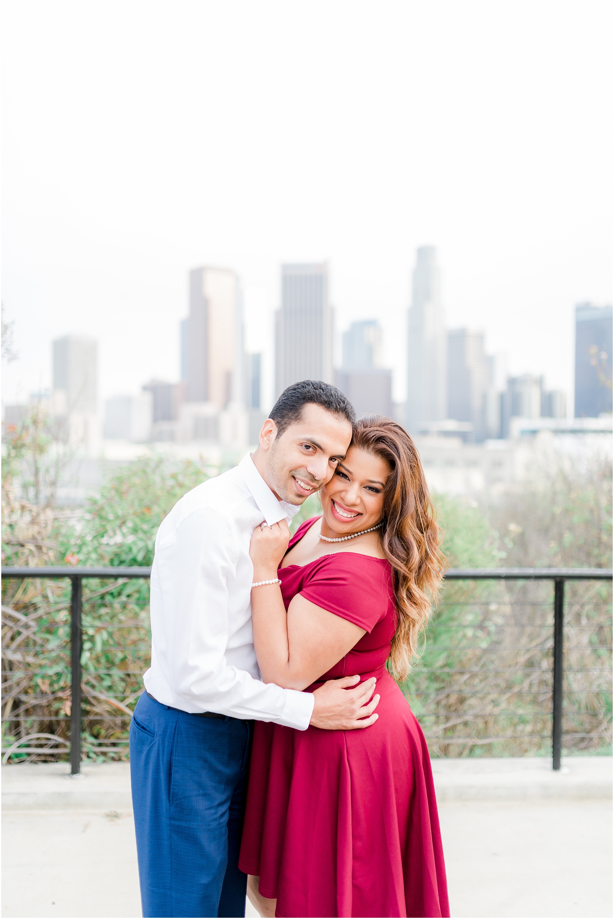 Downtown Los Angeles Engagement_0140.jpg