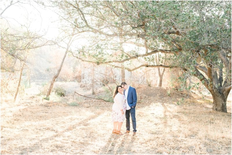 wedding photographer in Temecula shares tips and tricks for engagement photos and outfit inspiration 