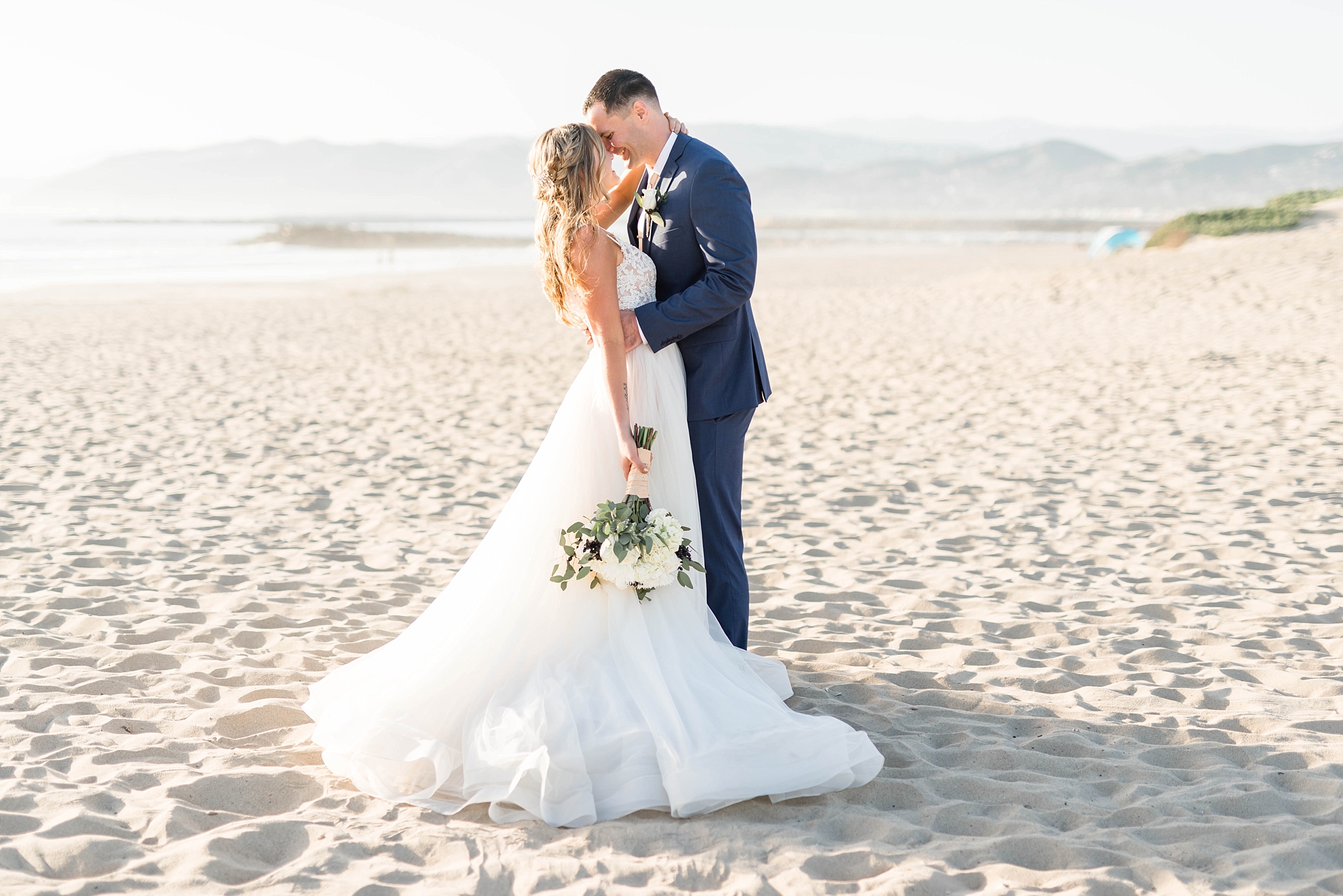 Best Tips for Planning a Beach Wedding