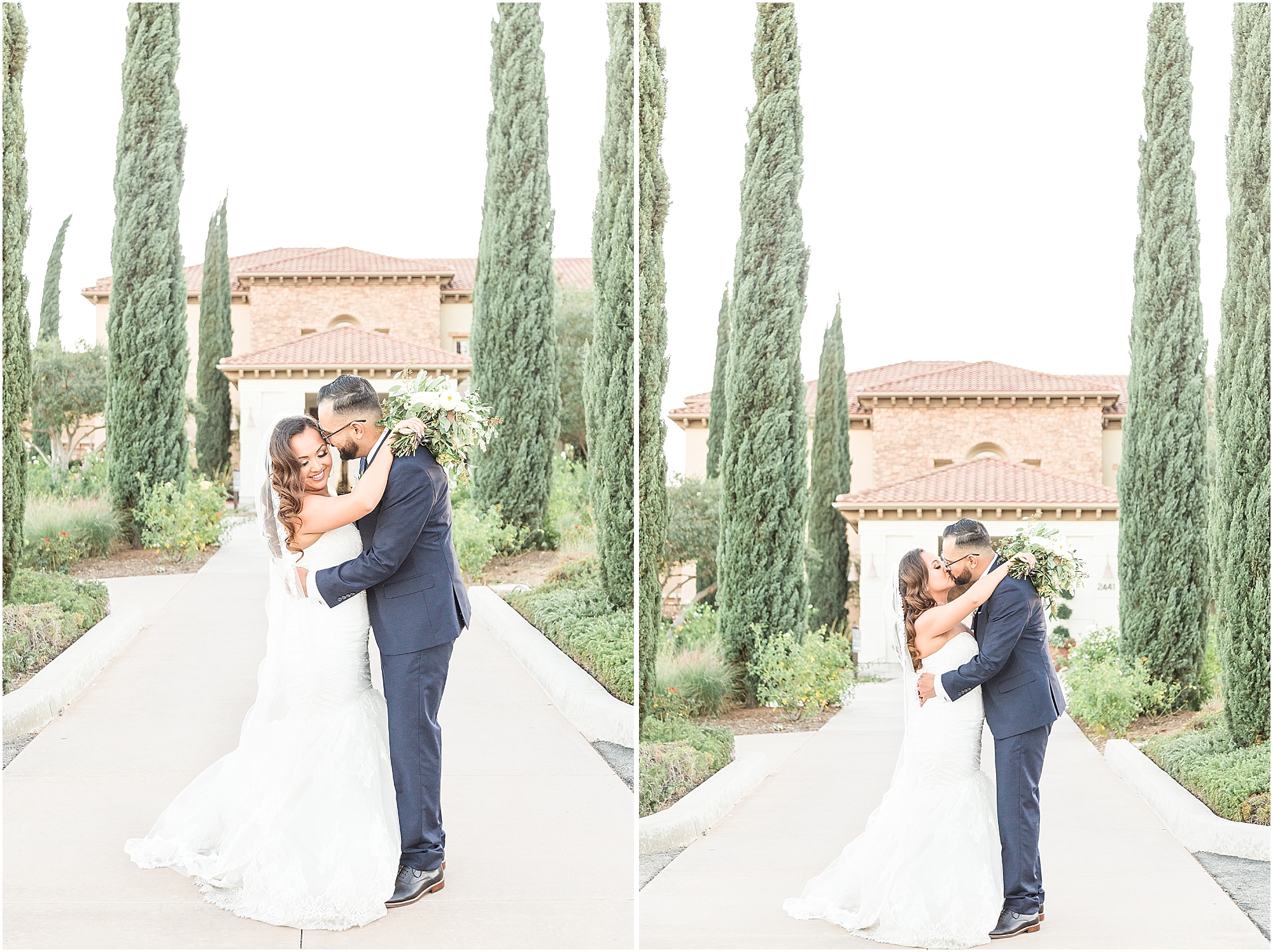 Vellano Country Club Wedding | Chino Hills, CA