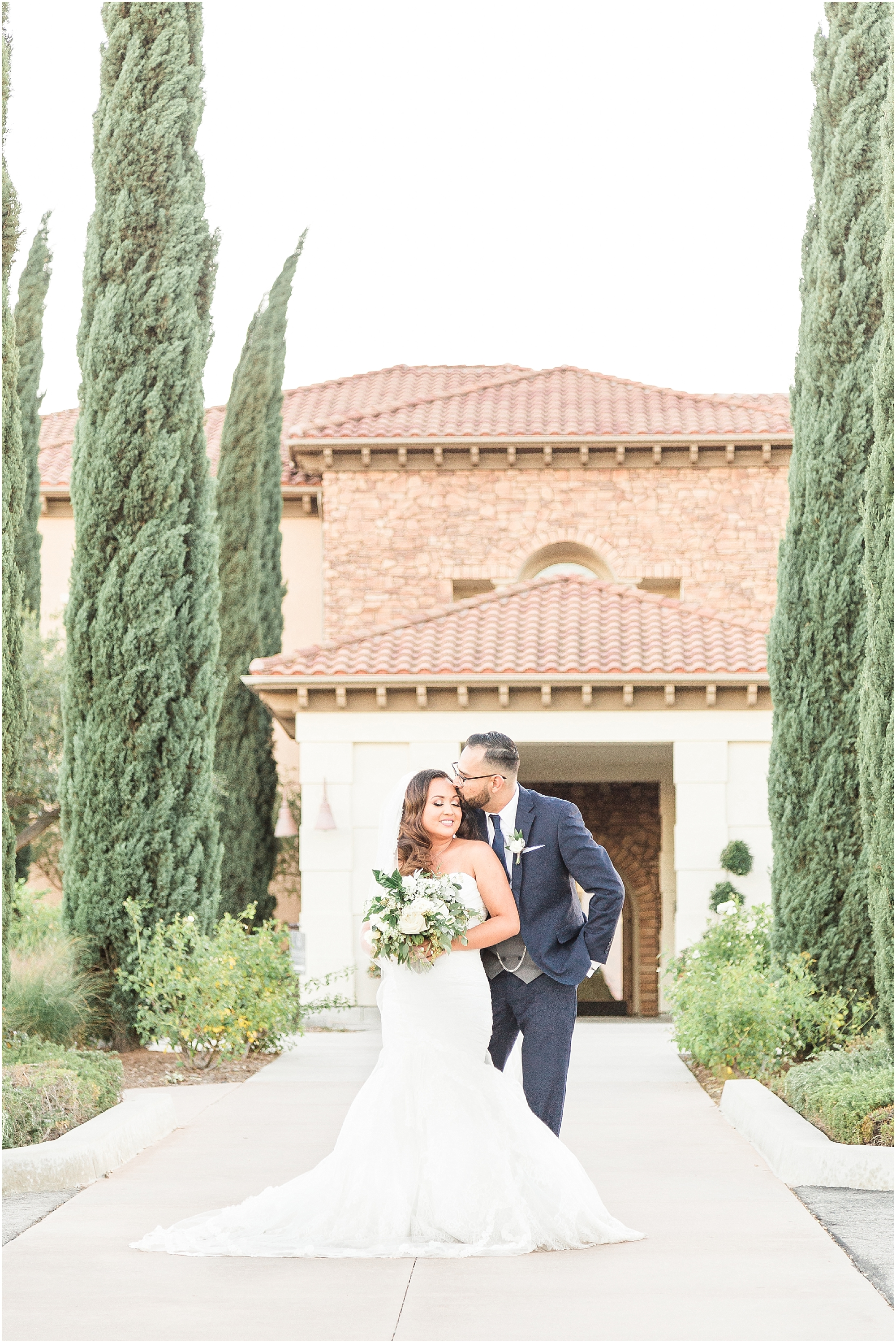 Vellano Country Club Wedding | Chino Hills, CA