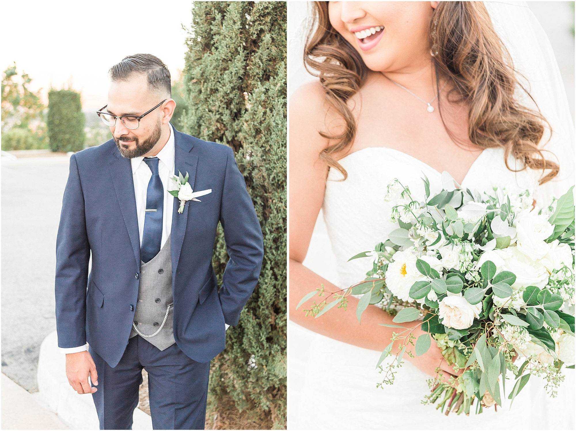 Vellano Country Club Wedding | Chino Hills, CA