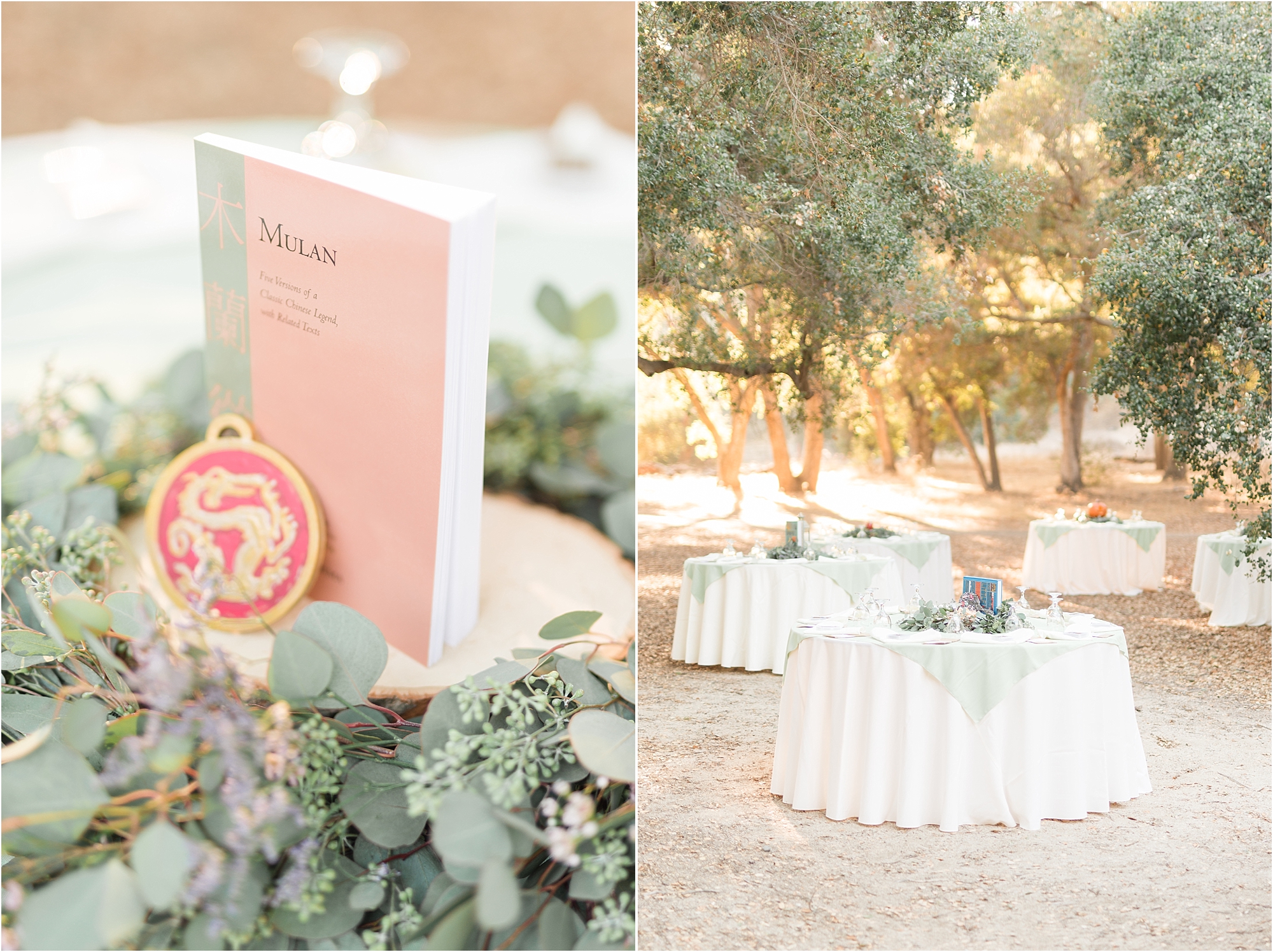 Disney Themed Wedding | Disney Themed Wedding Tables | Fairytale Wedding | Los Angeles wedding photographer