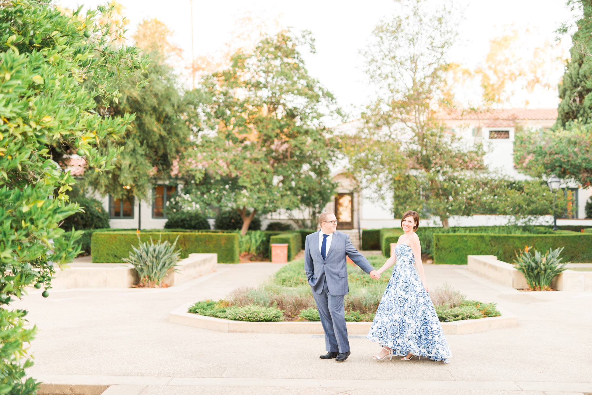 engagement photos in los angeles from a top wedding photographer