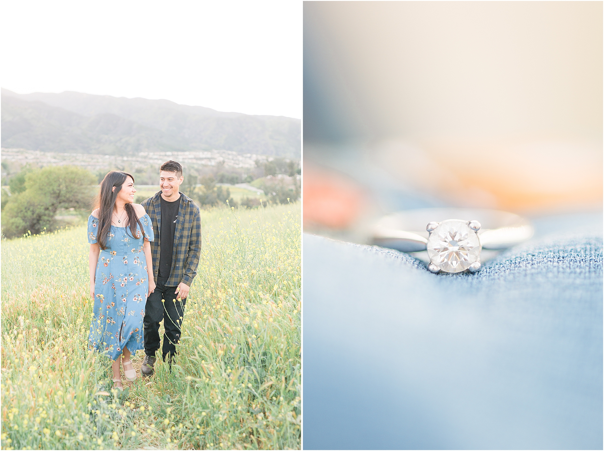 Engagement Photographer 