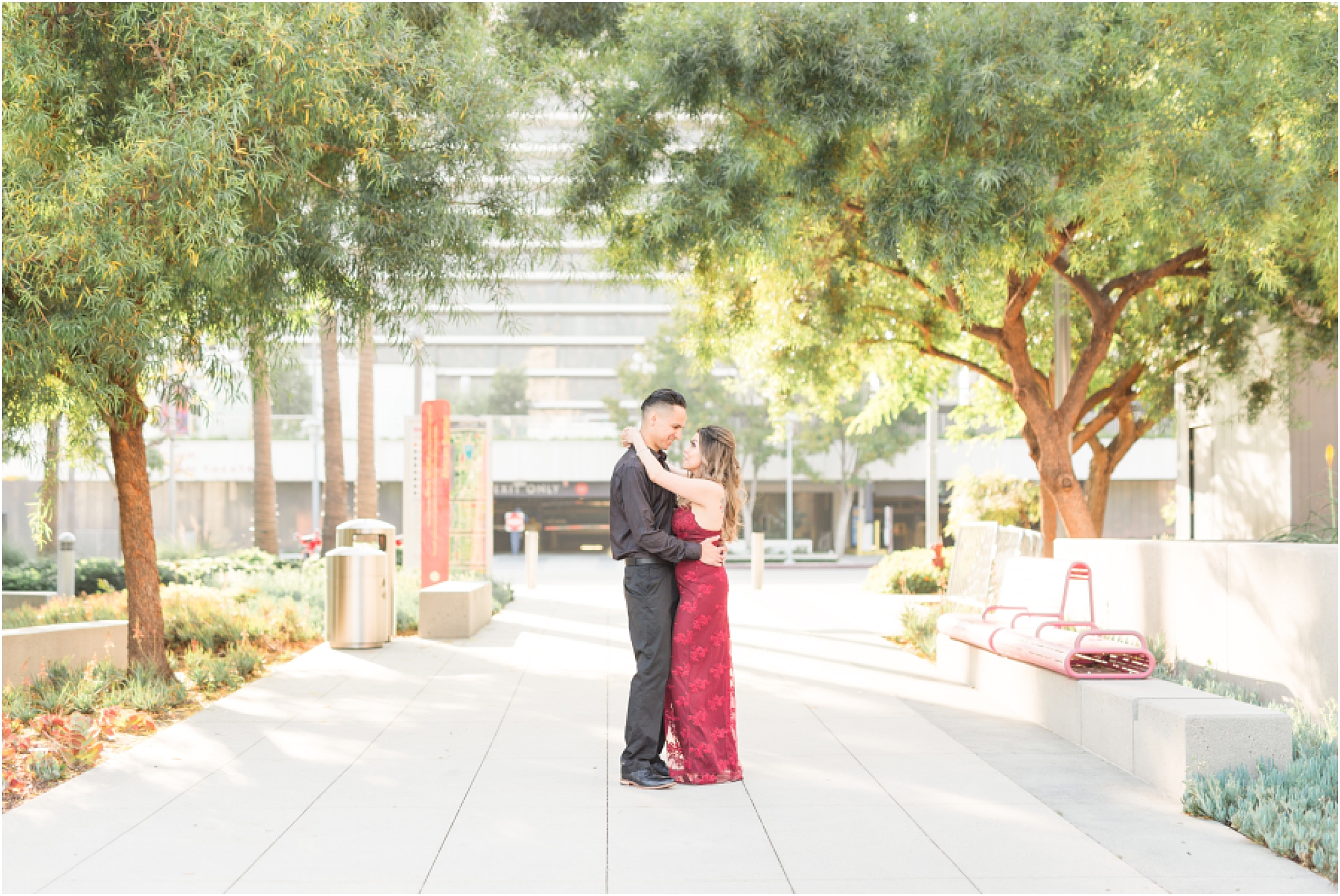 Downtown Los Angeles Engagement Session_0001.jpg