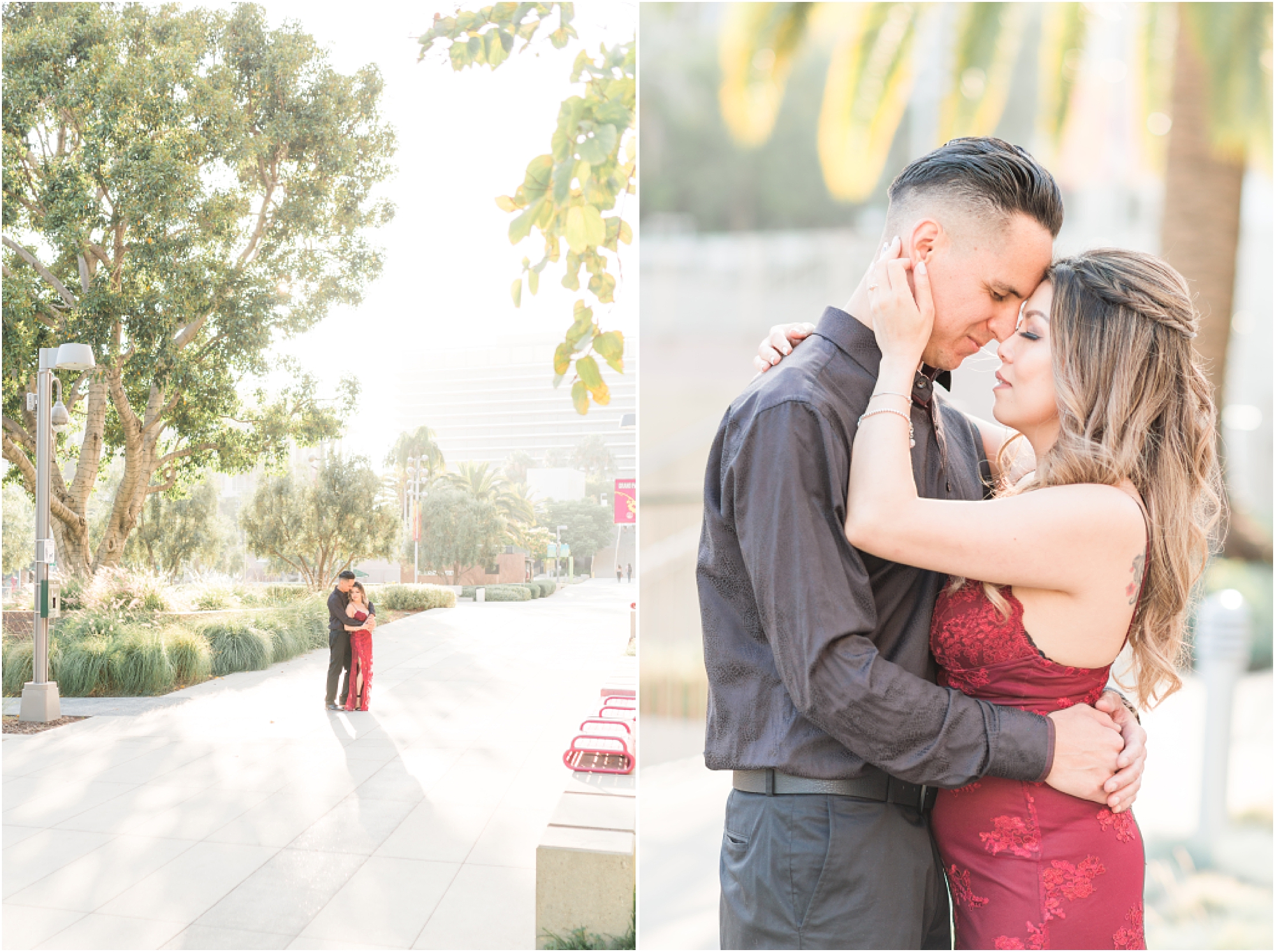 Downtown Los Angeles Engagement Session_0011.jpg