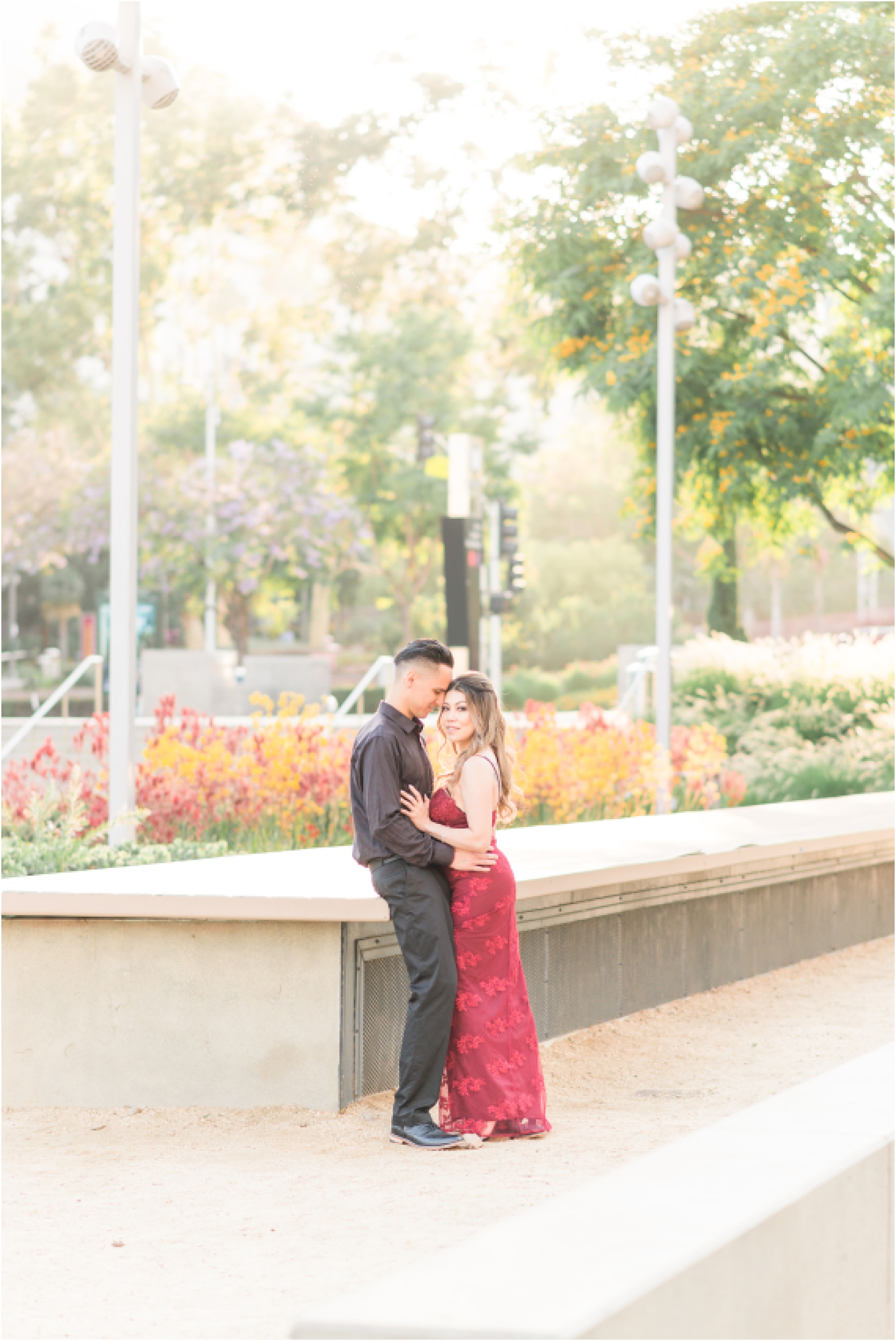 Downtown Los Angeles Engagement Session_0014.jpg