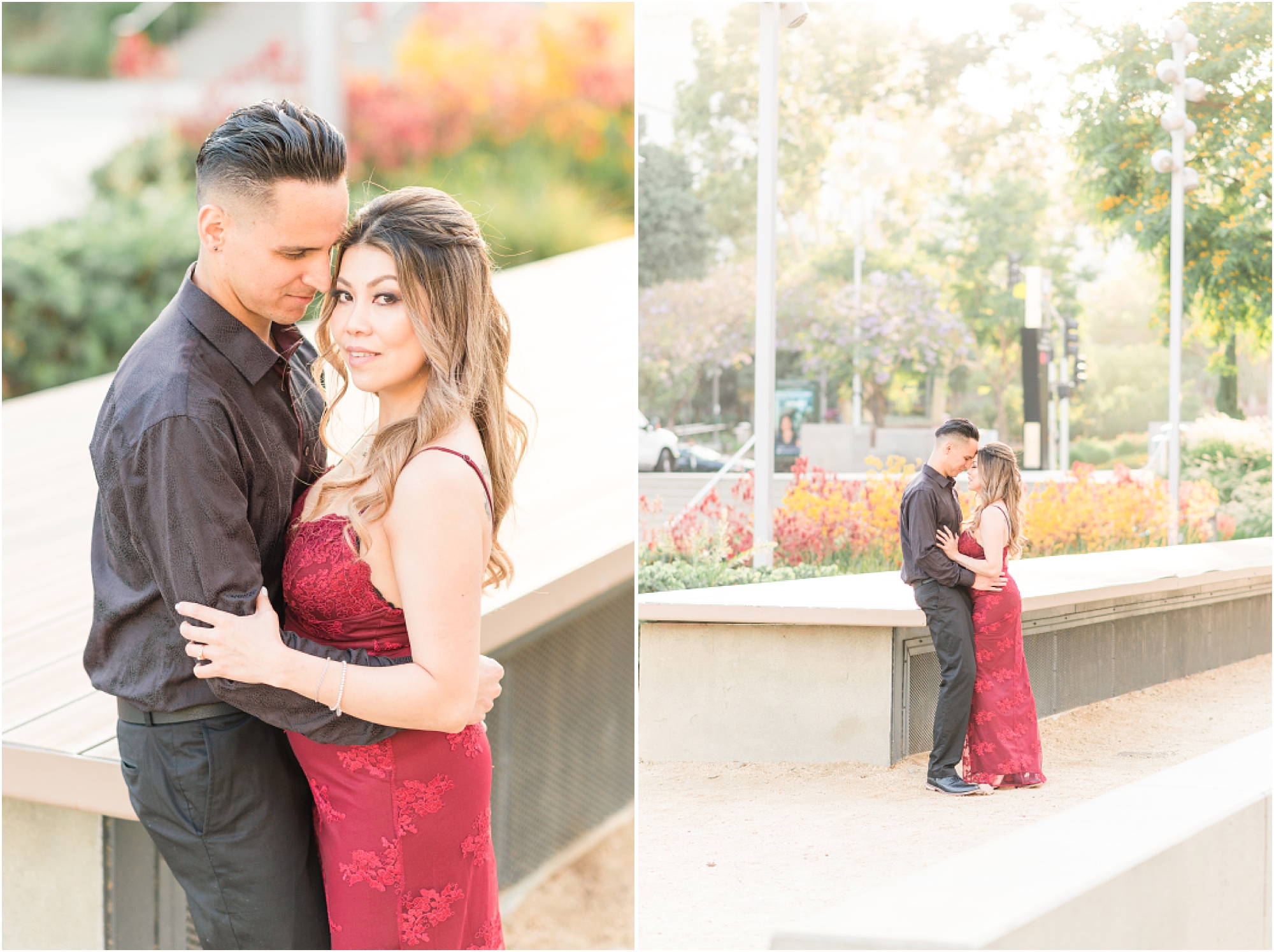 Downtown Los Angeles Engagement Session_0015.jpg
