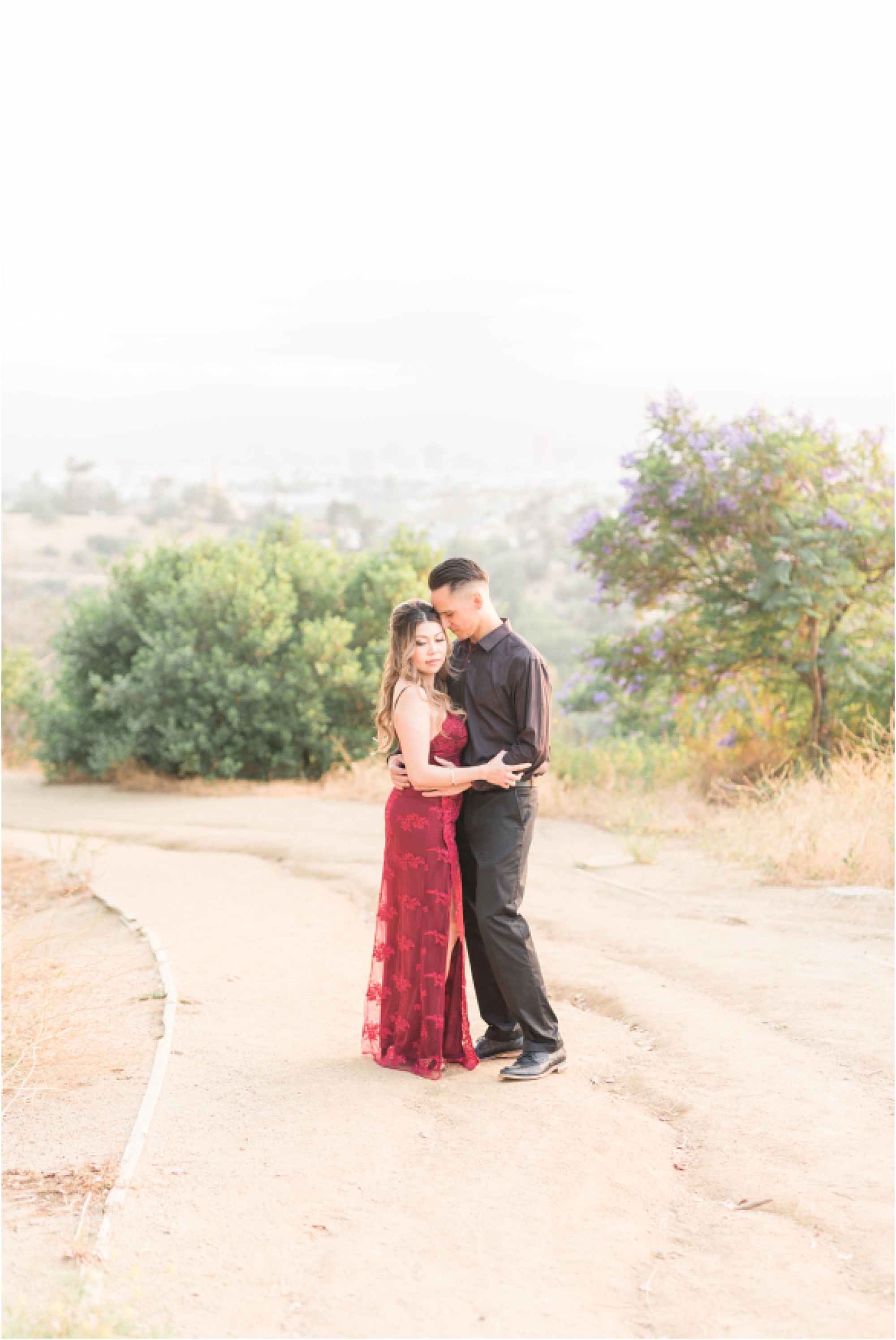 Downtown Los Angeles Engagement Session_0019.jpg