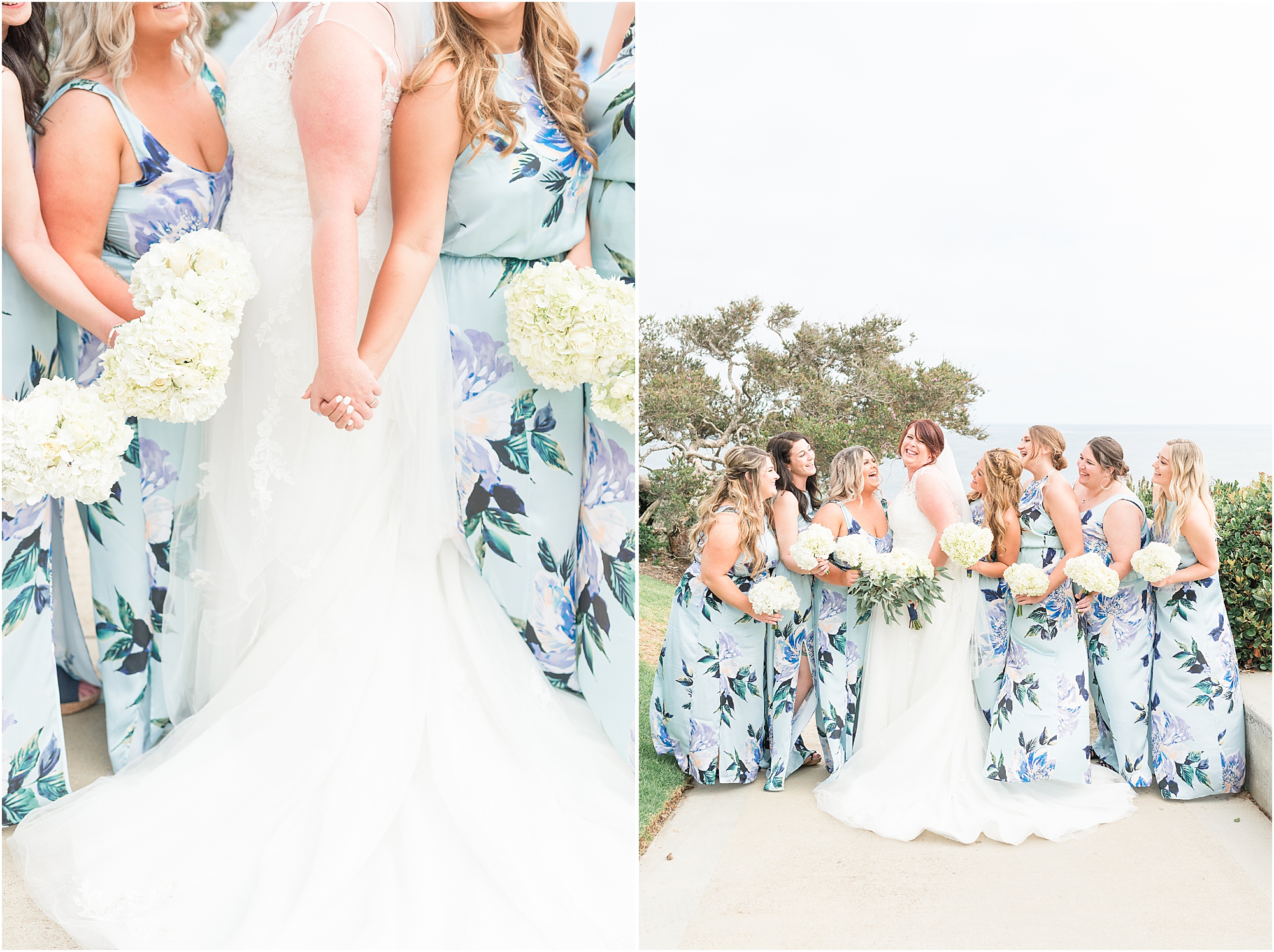 Crescent Bay Park Wedding Photographer | Summer wedding 