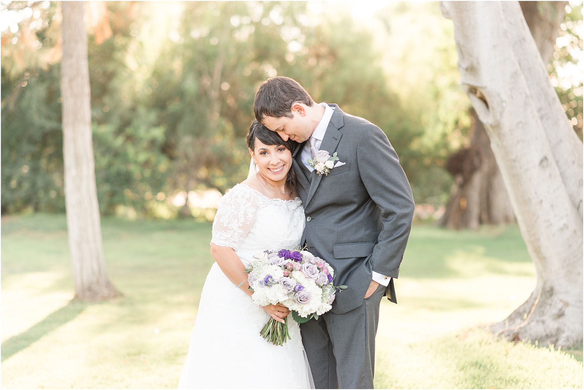 Placentia CA Wedding Photographer | Alta Vista Country Club Wedding  | Jewish Wedding