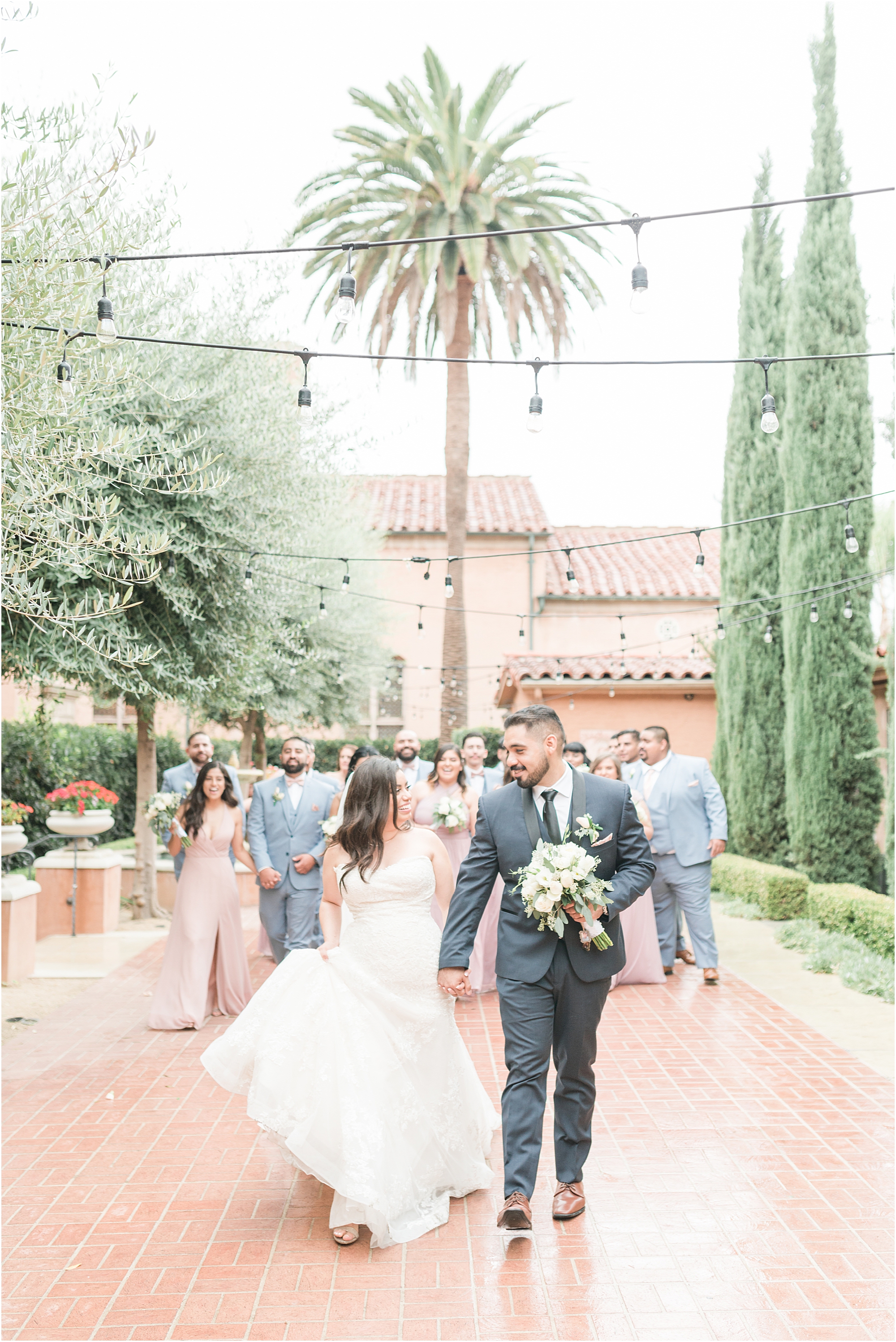 Pasadena Wedding Photographer | Marisol + Anthony, image size:2000x2994