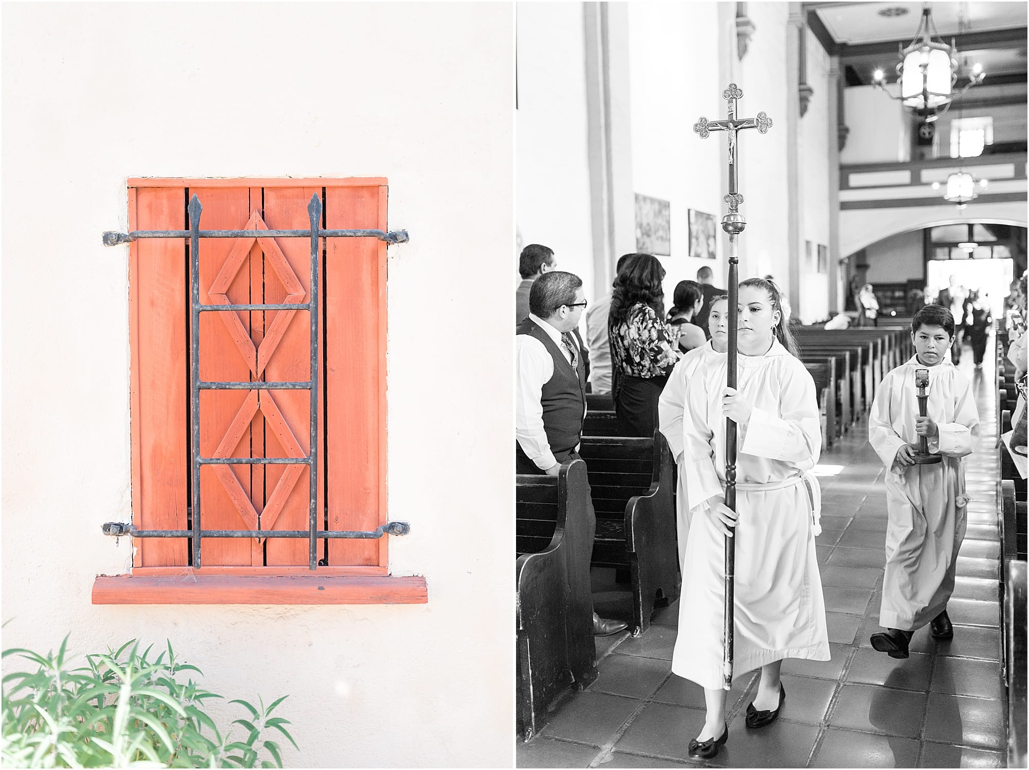  Elegant Colorful Inspired wedding | Spanish Mission | San Gabriel Mission Wedding