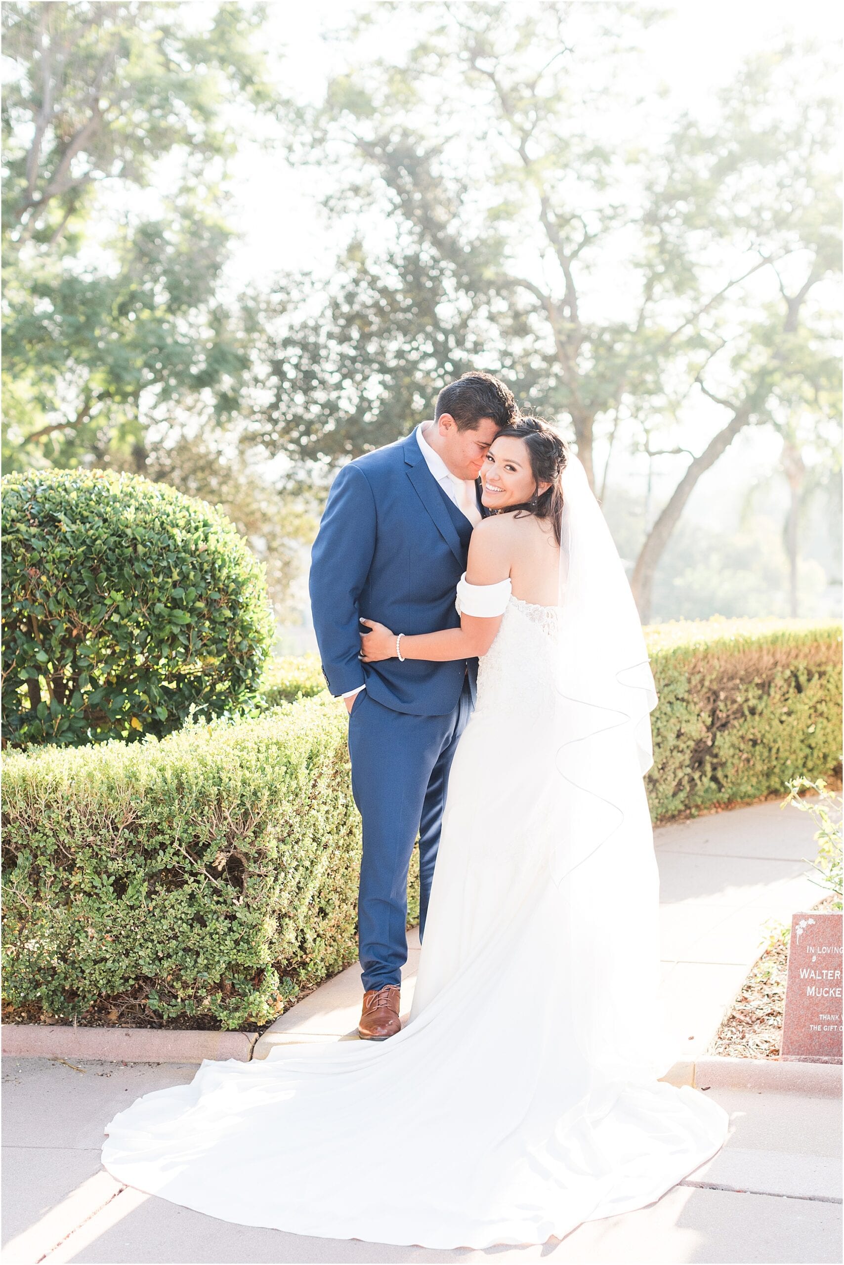 Spanish inspired Wedding at Muckenthaler Mansion | Muckenthaler cultural center