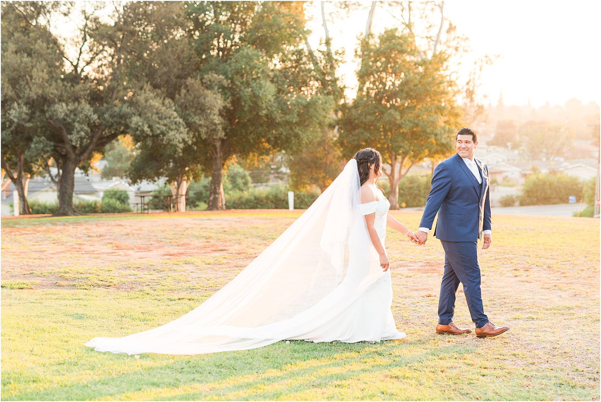 A Spanish inspired Wedding at Muckenthaler Mansion