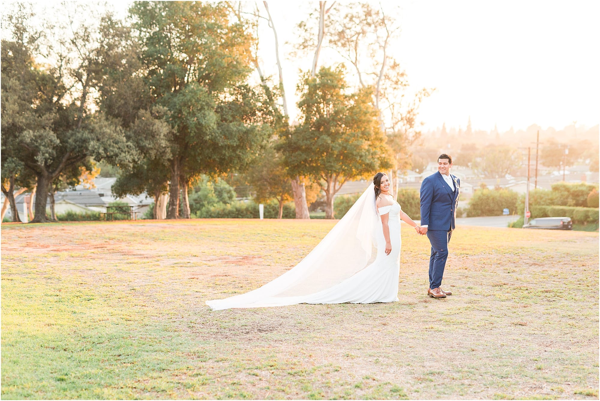 A Spanish inspired Wedding at Muckenthaler Mansion