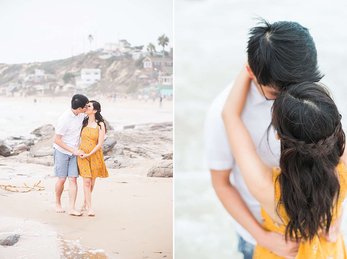 Crystal Cove Laguna Beach Engagement Photographer_0658.jpg