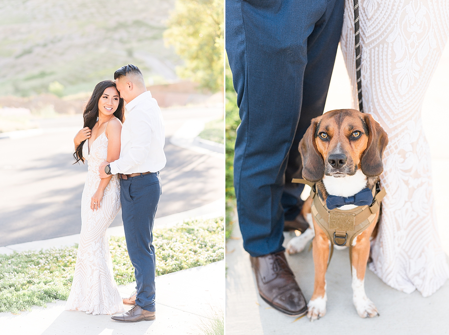 Temecula Engagement Session 