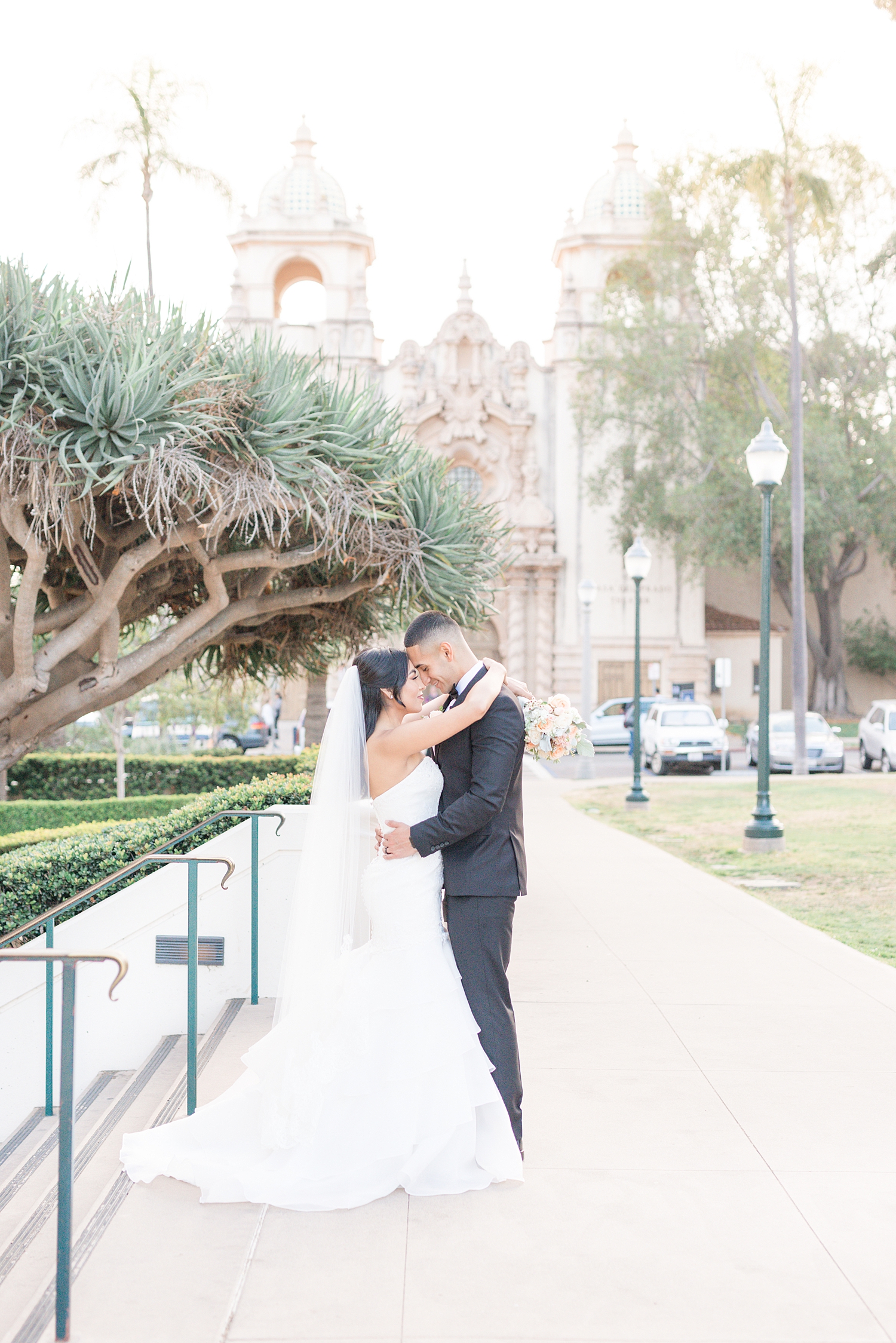 Balboa Park San Diego, CA Wedding Photographer_0076.jpg