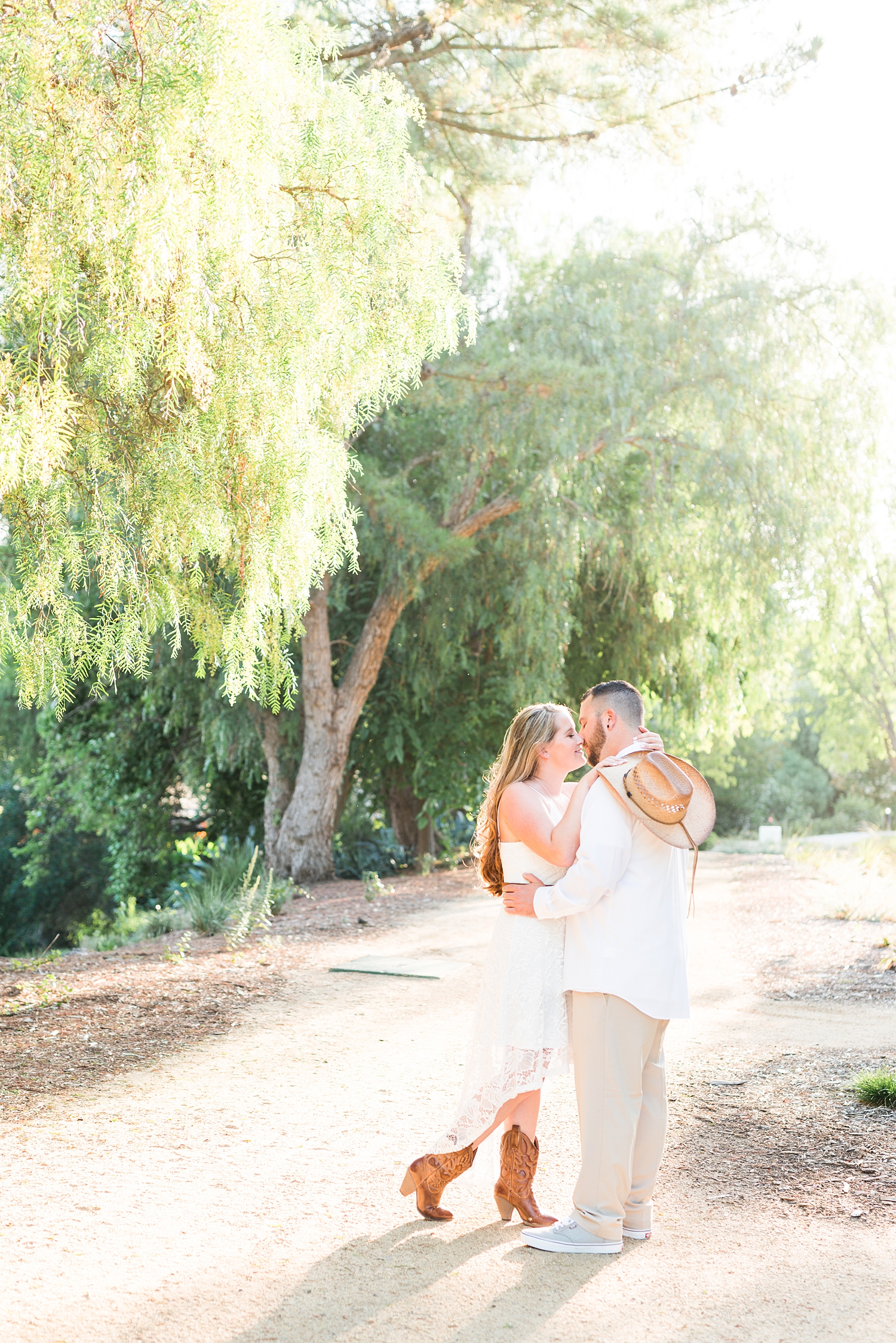 Thousand Oaks, CA Engagement Photographer