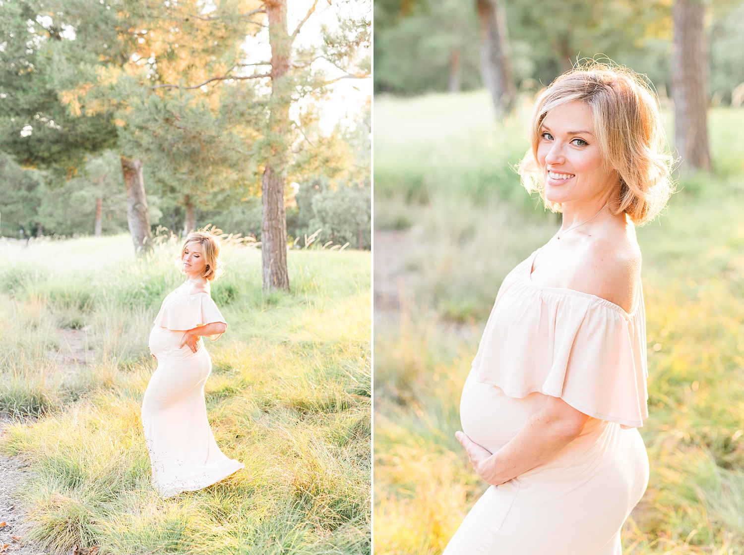 Maternity Photography Session 