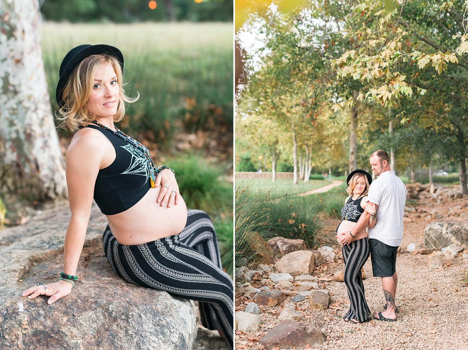 Pregnancy photography 