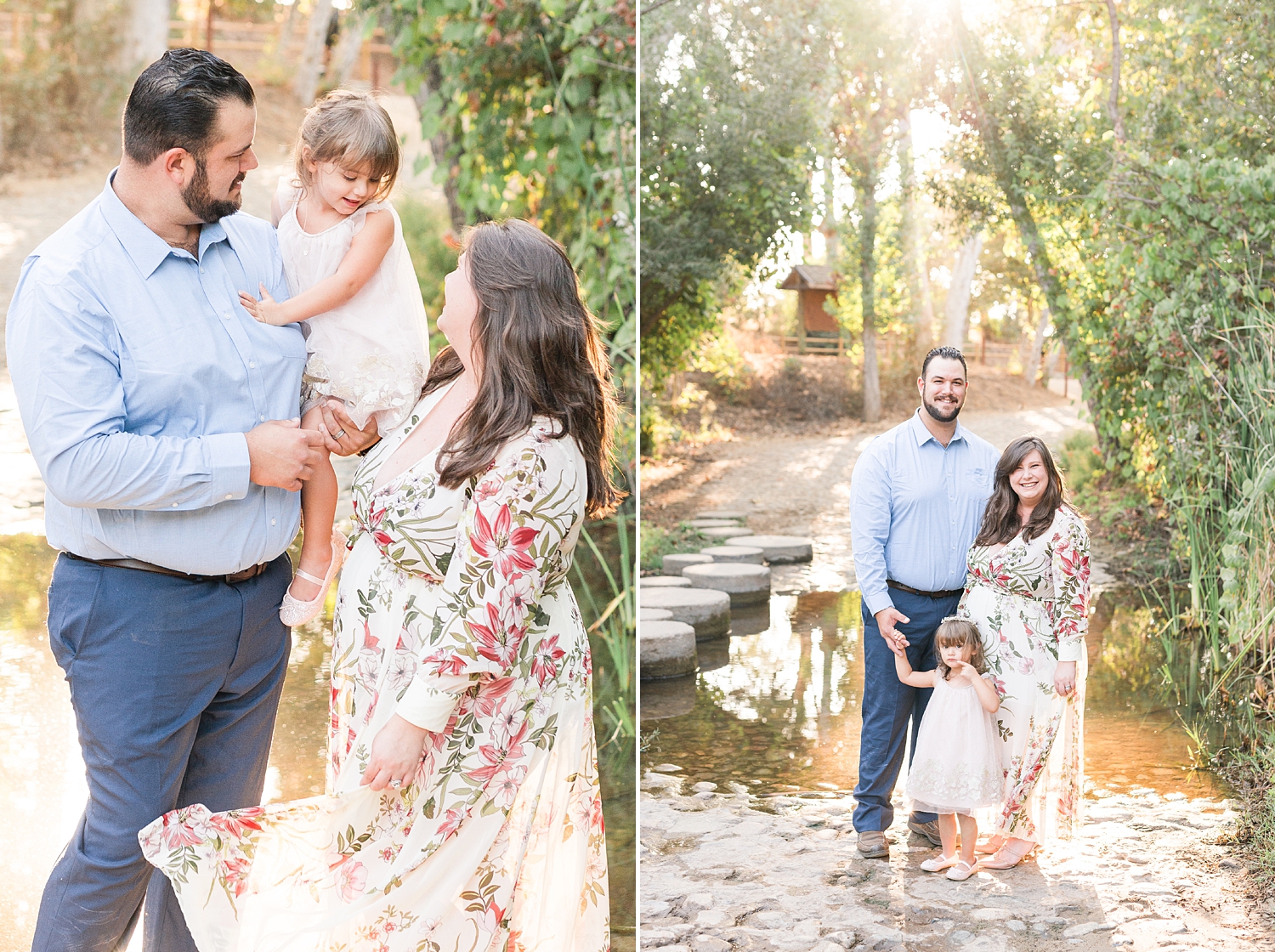 Santiago Oaks Regional Park | Family 