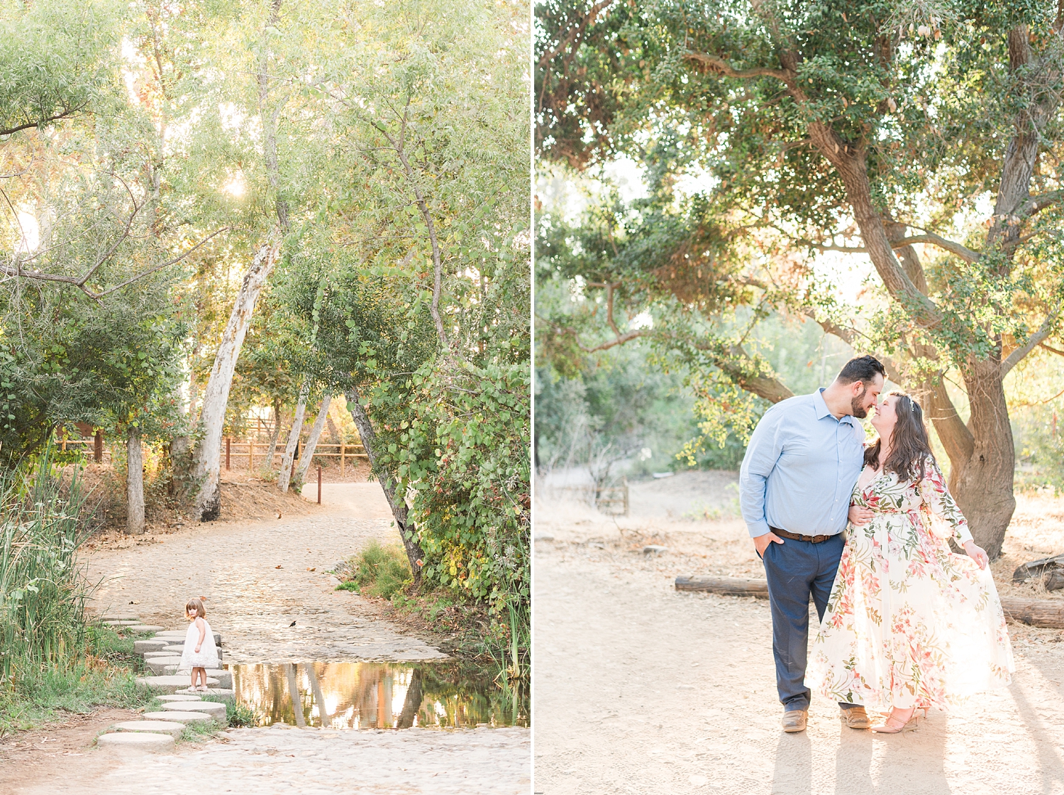 Santiago Oaks Regional Park 