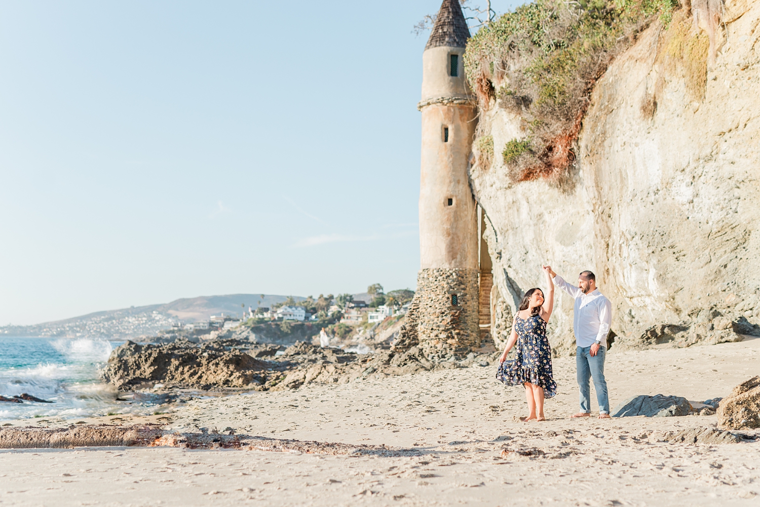 Pirate Tower Engagement Session-34.jpg