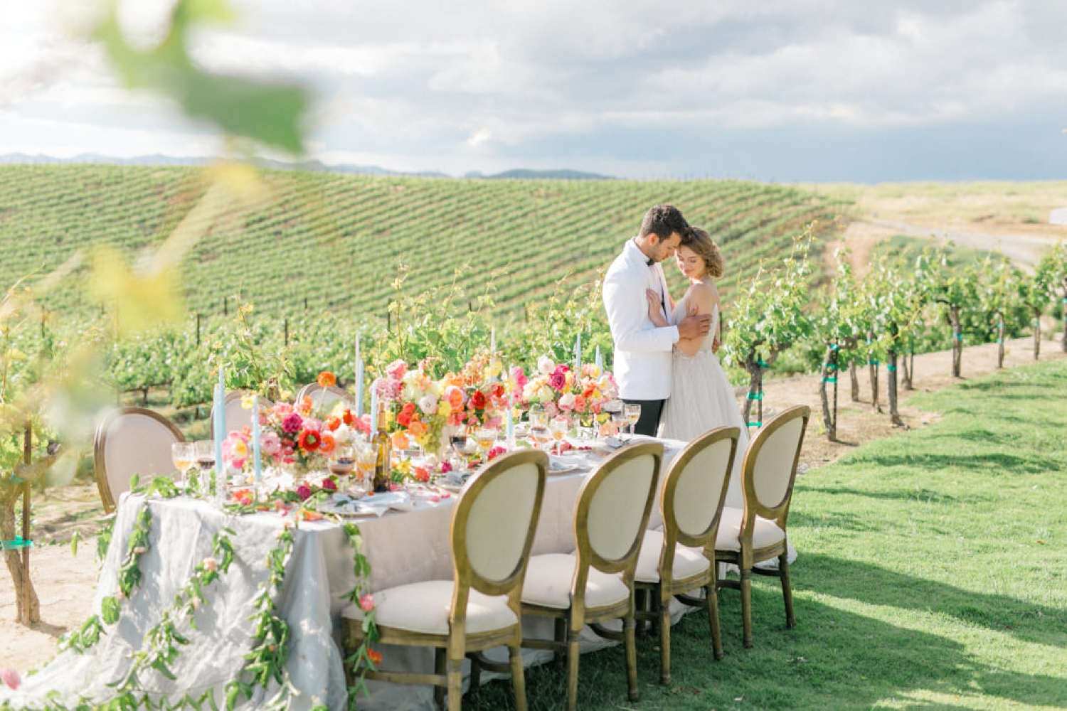 Callaway winery wedding Temecula winery weding venue. Fine art wedding photography,Temecula wedding photographer carrie mcguire. Callaway weding venue,temecula wedding photography,