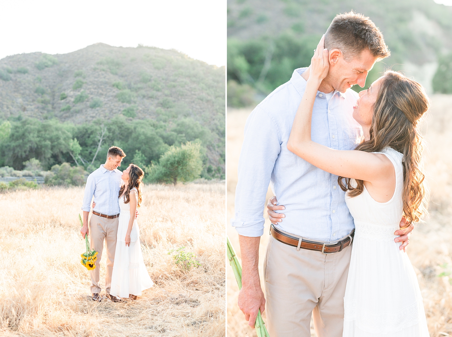 Caspers Regional Park Engagement Caspers Regional Park Engagement