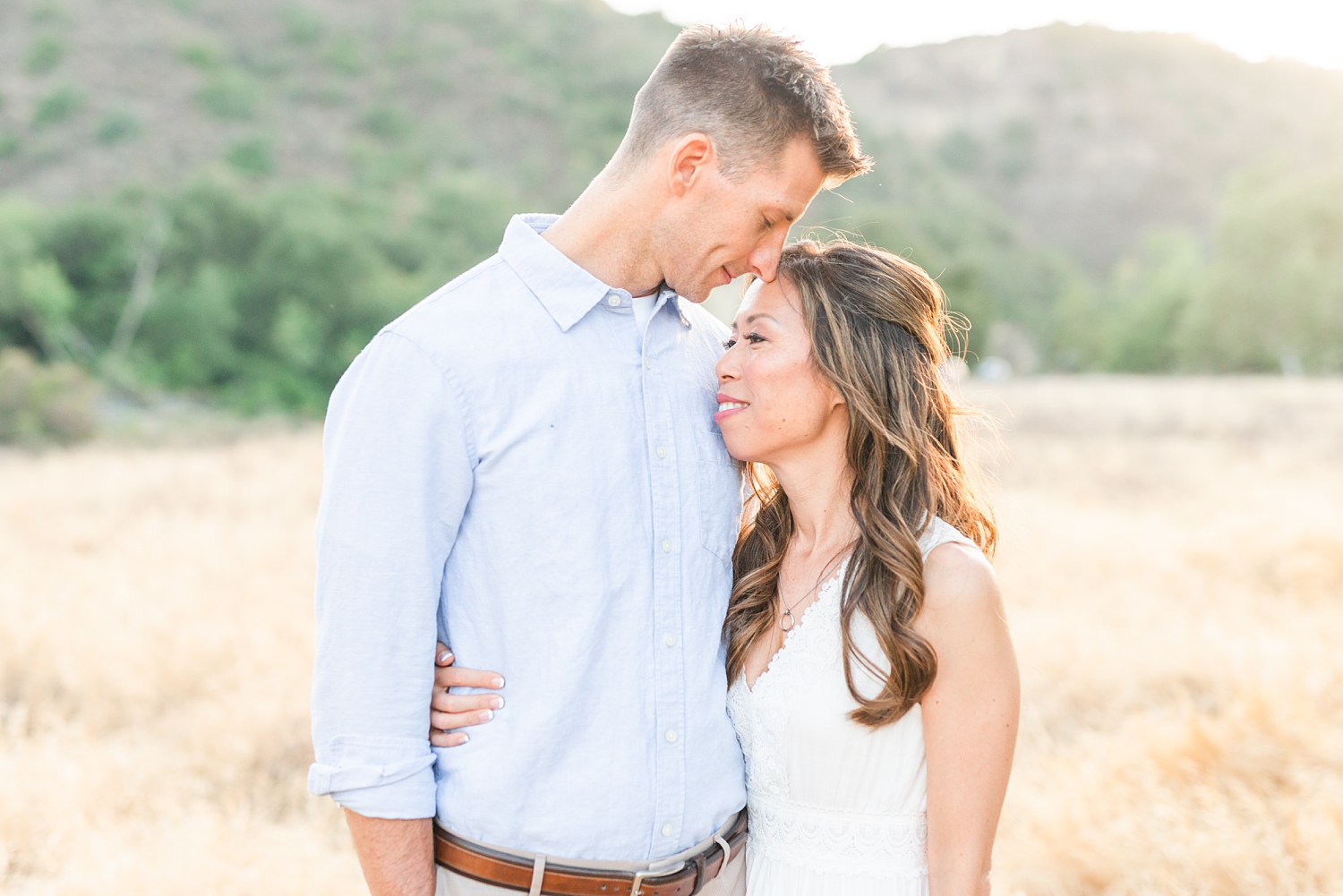 Caspers Regional Park Engagement Caspers Regional Park Engagement