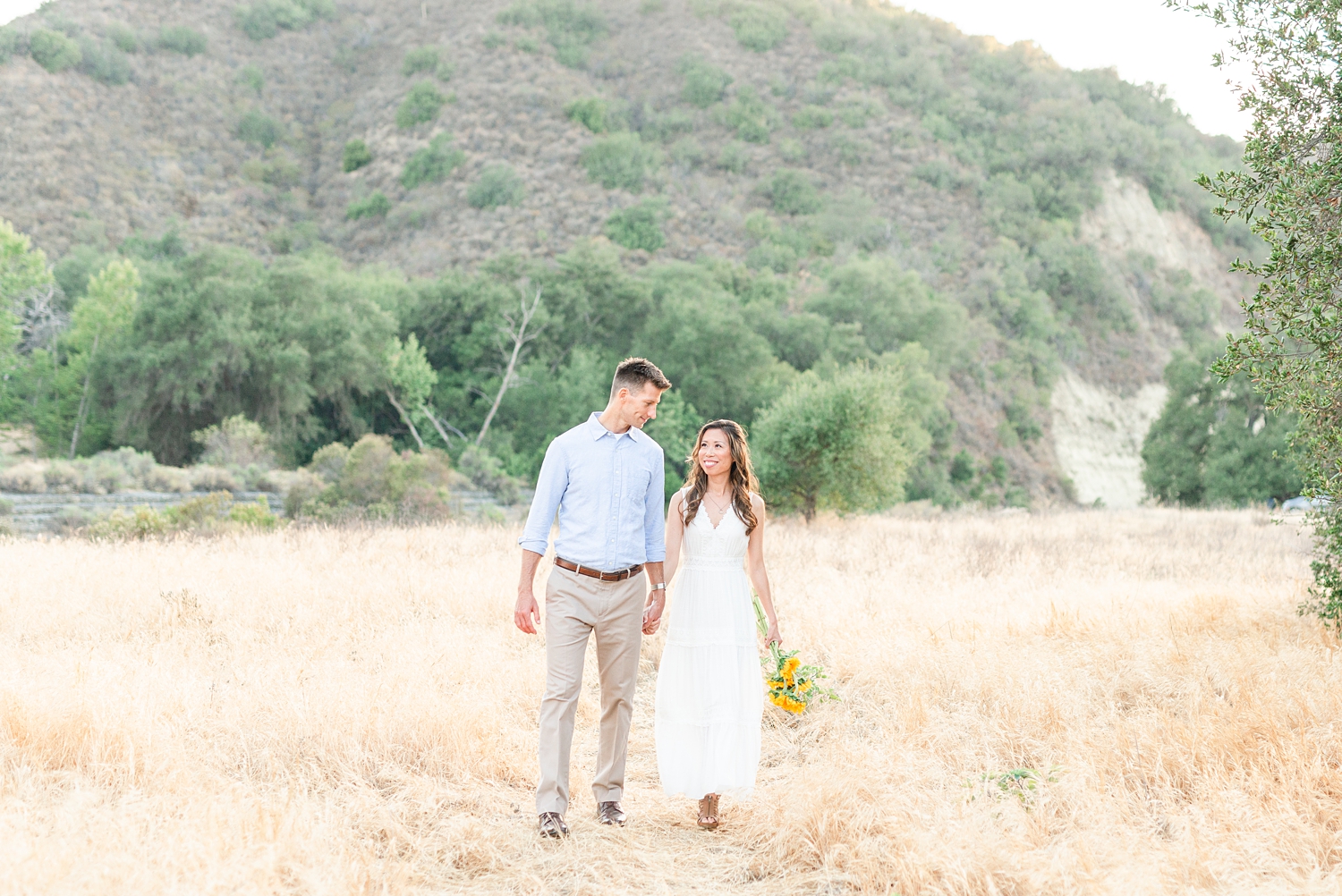 Caspers Regional Park Engagement Caspers Regional Park Engagement