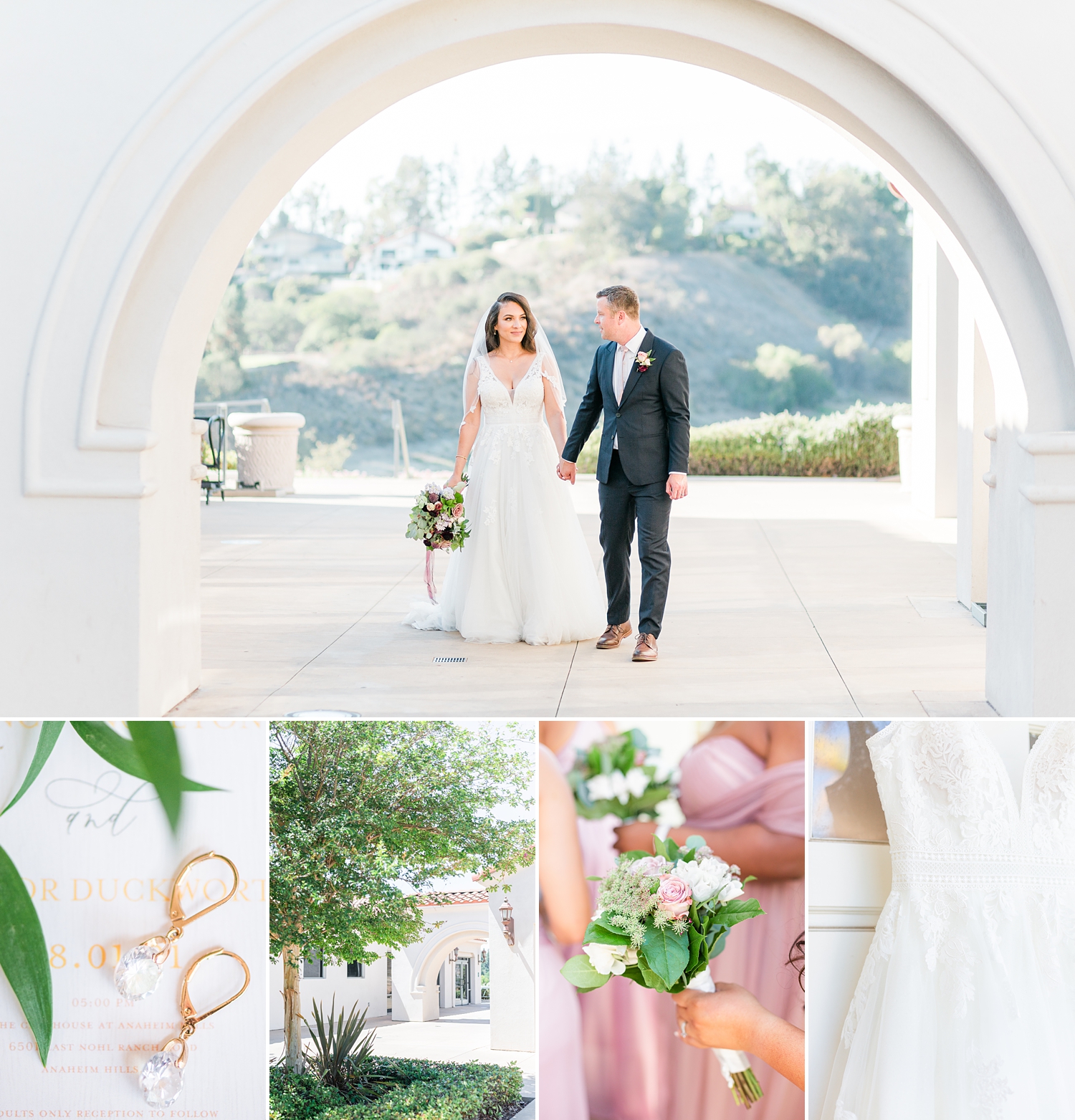 The Clubhouse at Anaheim Hills | Wedding Photographer | Golf course wedding_0001.jpg