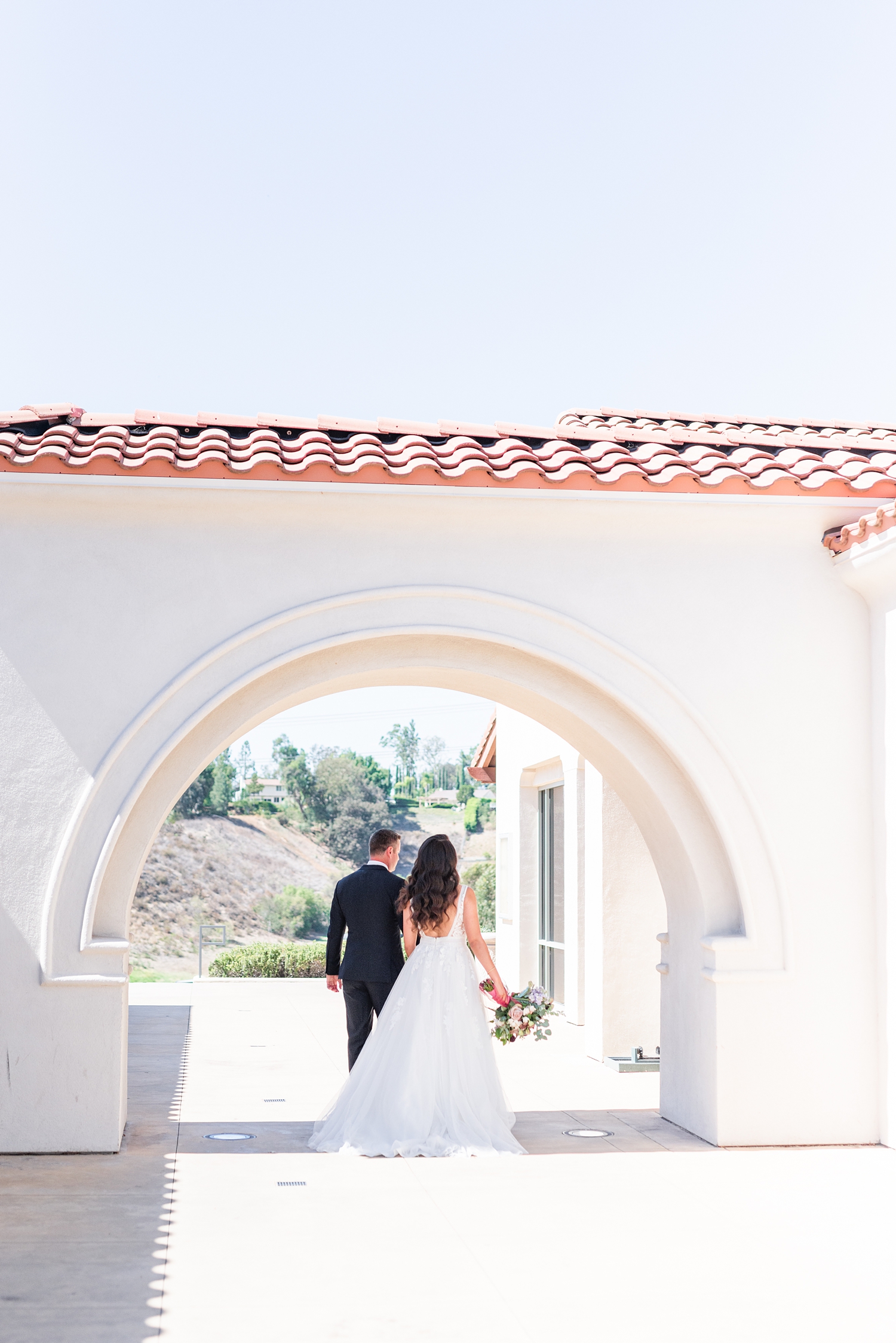 The Clubhouse at Anaheim Hills | Wedding Photographer | Golf course wedding_0049.jpg