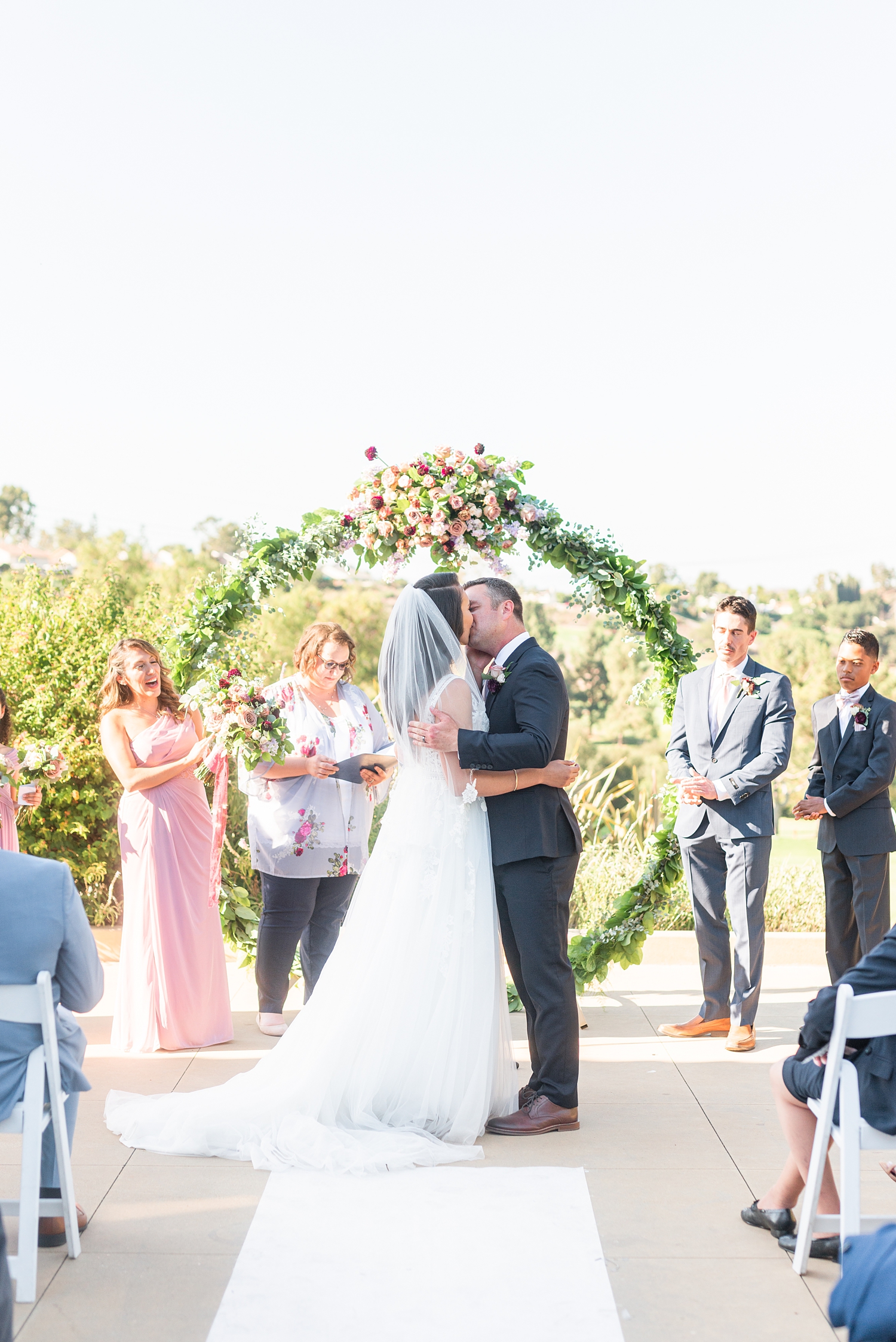 The Clubhouse at Anaheim Hills | Wedding Photographer | Golf course wedding_0069.jpg