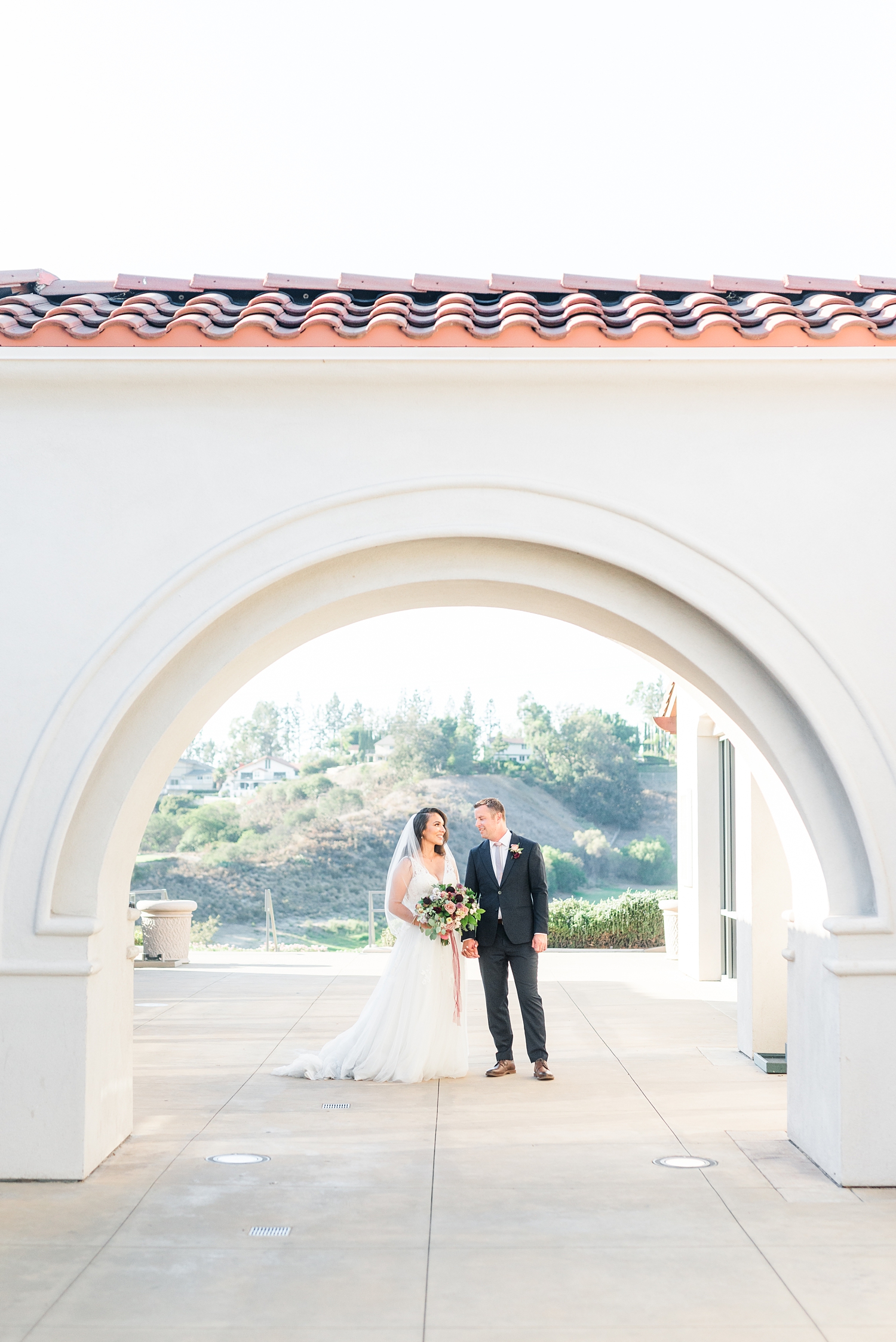 The Clubhouse at Anaheim Hills | Wedding Photographer | Golf course wedding_0081.jpg