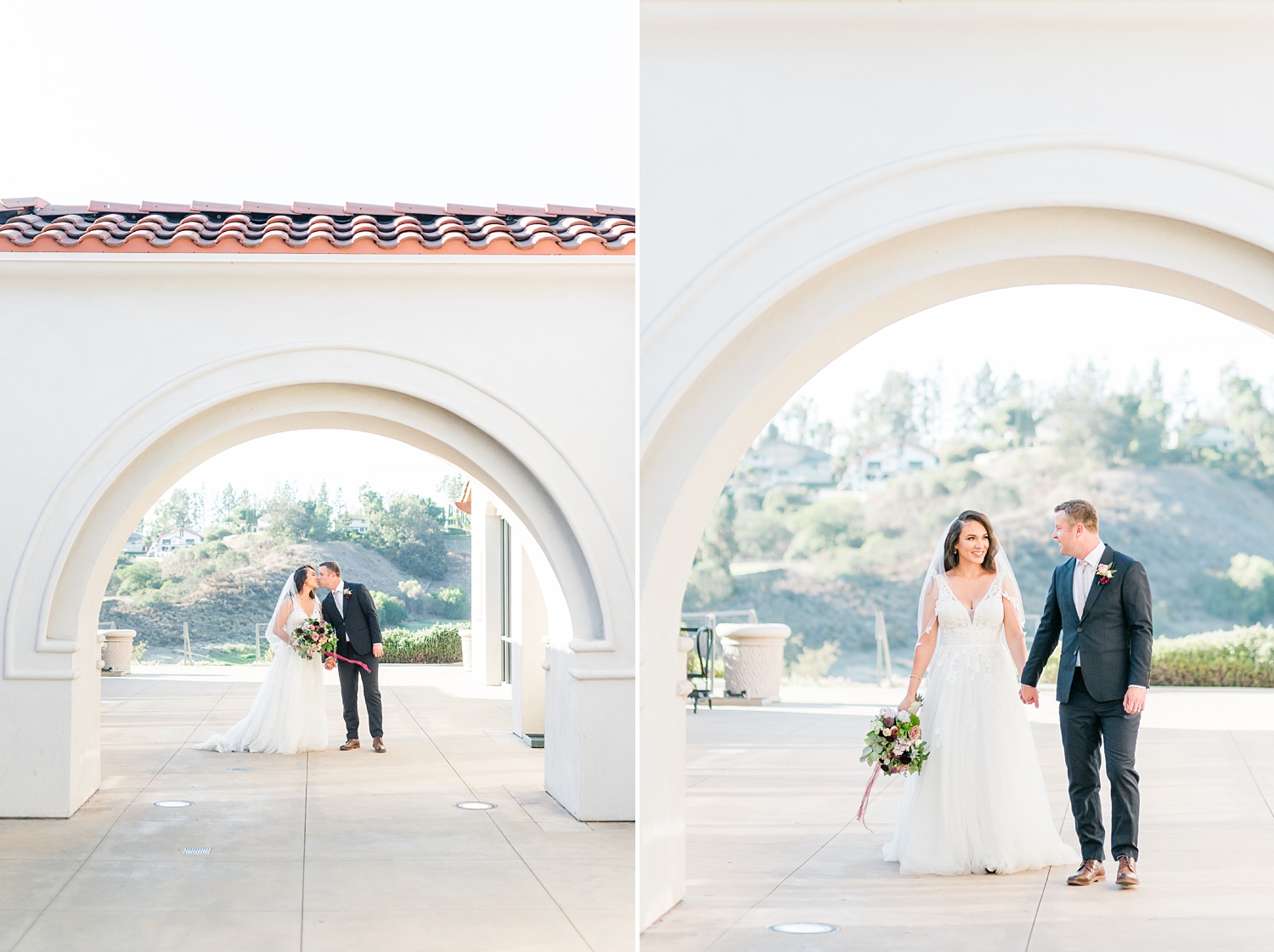 The Clubhouse at Anaheim Hills | Wedding Photographer | Golf course wedding_0082.jpg