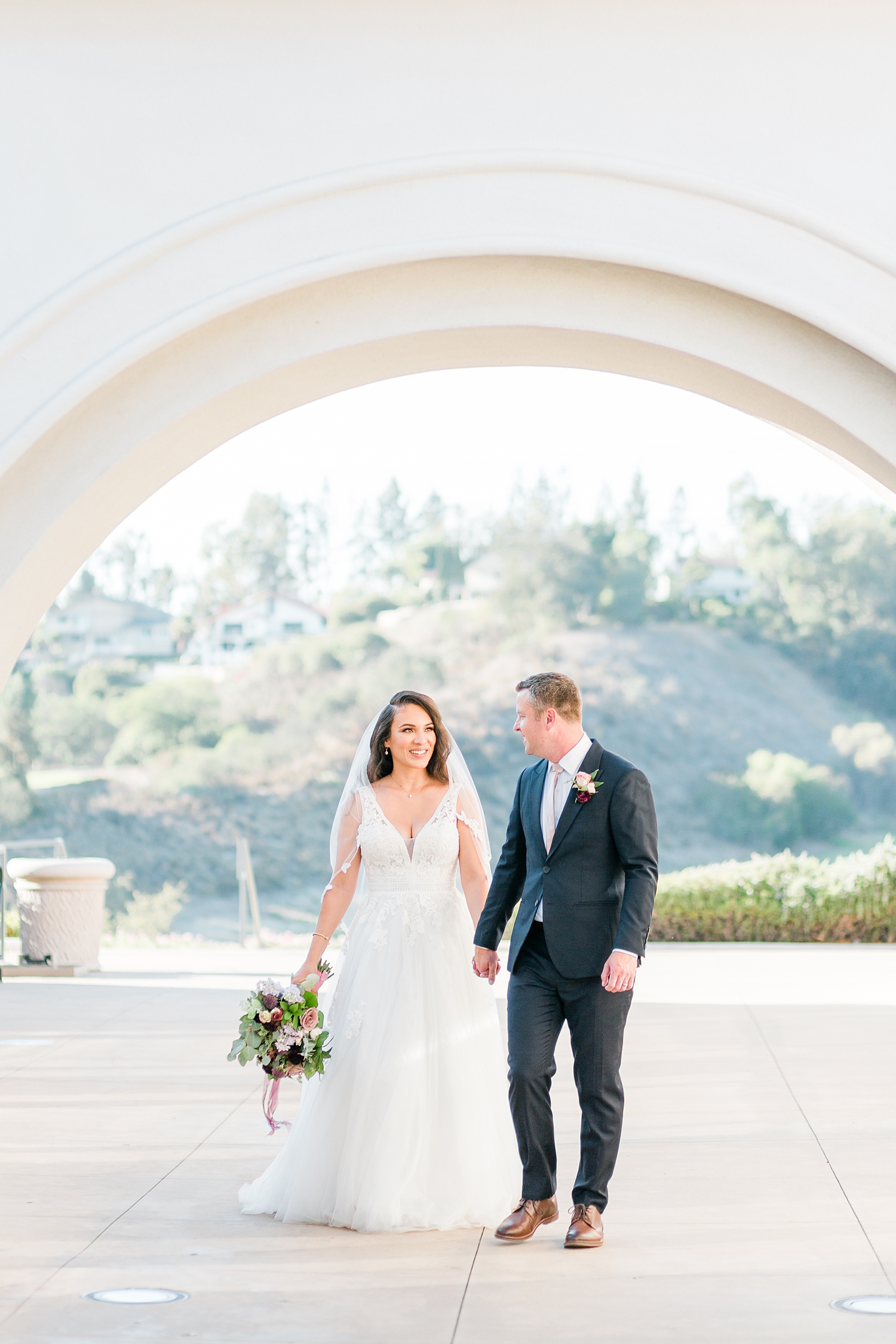The Clubhouse at Anaheim Hills | Wedding Photographer | Golf course wedding_0084.jpg