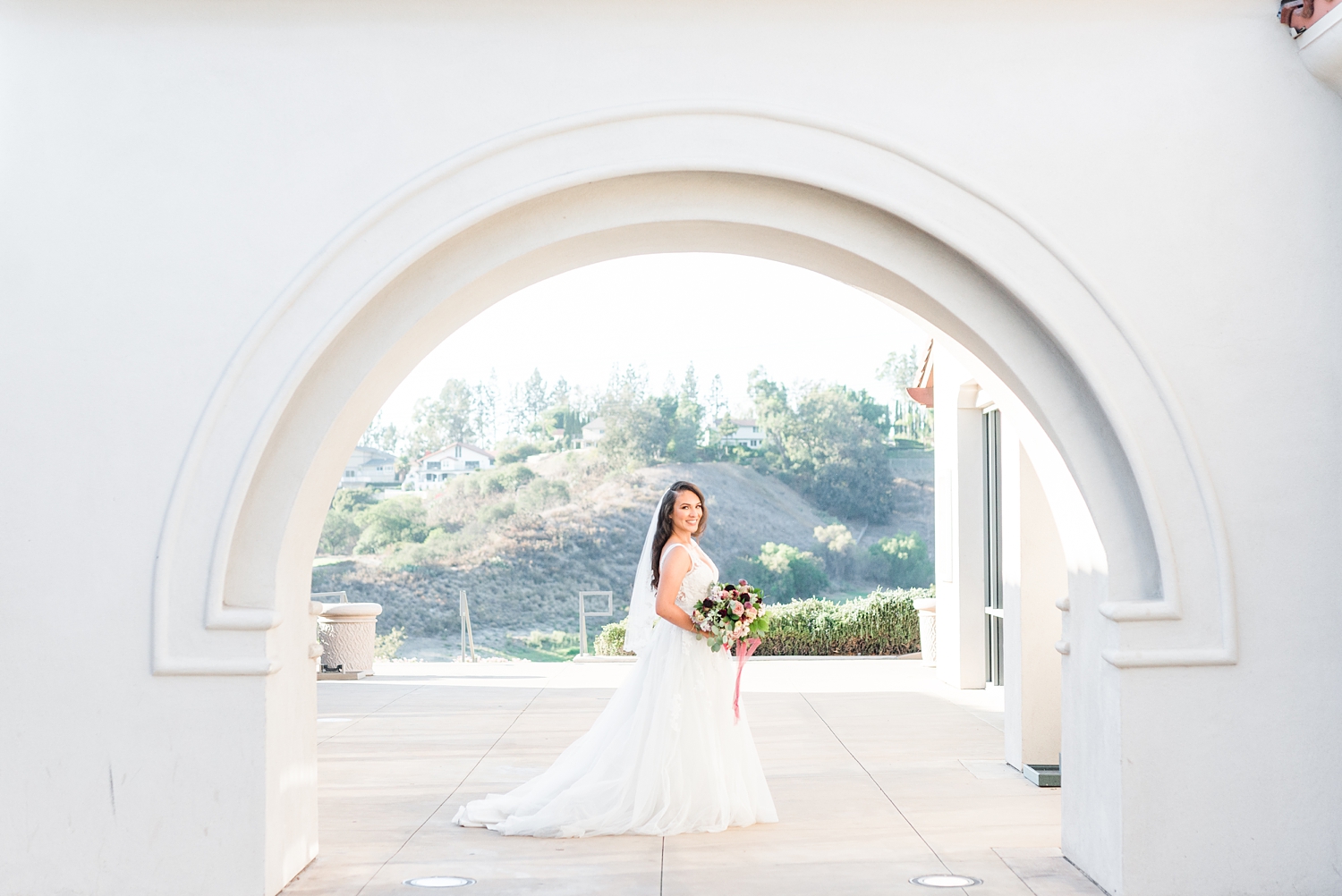 The Clubhouse at Anaheim Hills | Wedding Photographer | Golf course wedding_0085.jpg