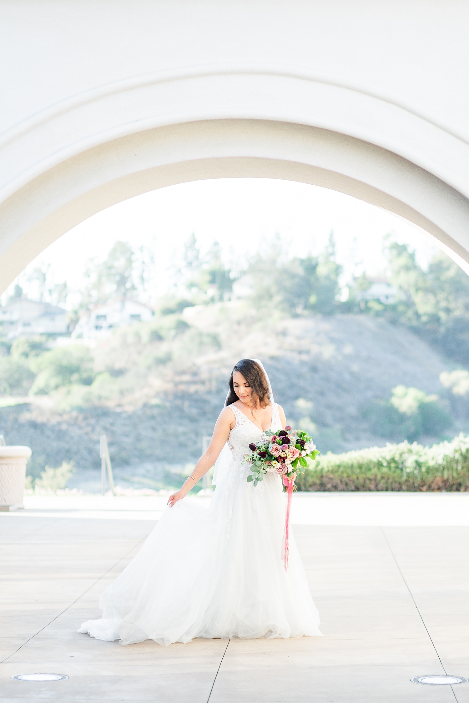 The Clubhouse at Anaheim Hills | Wedding Photographer | Golf course wedding_0086.jpg