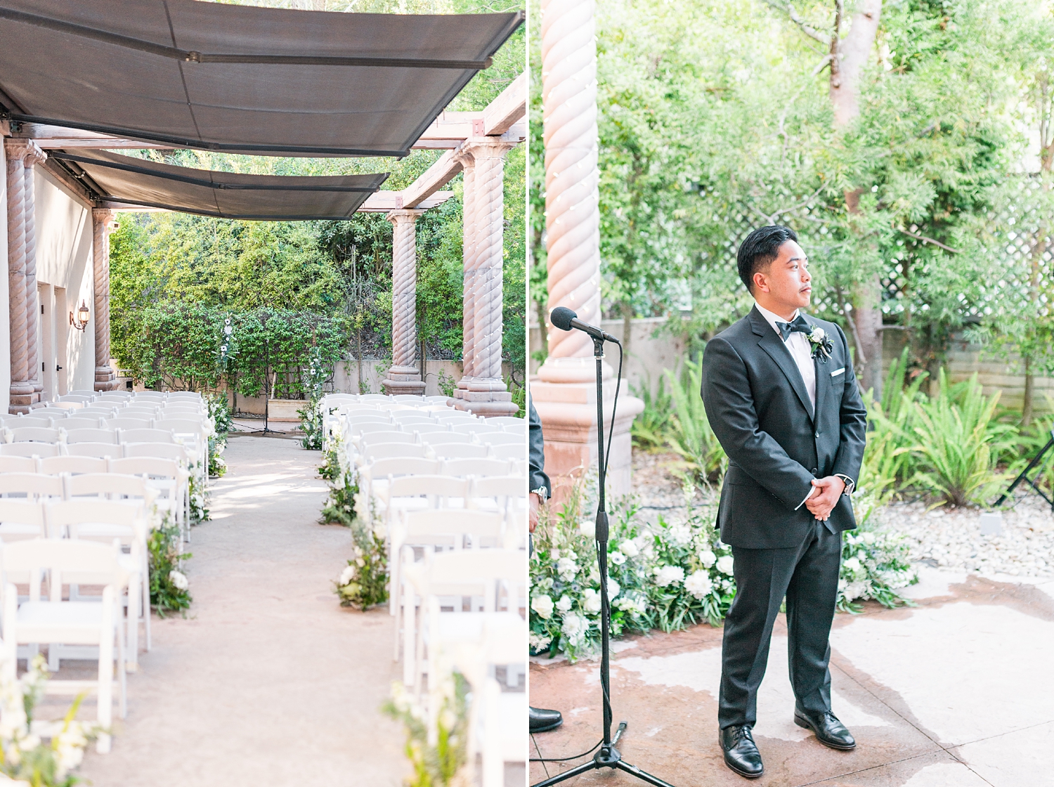 Palos Verdes Wedding Photographer | Harlyn J Norris Pavilion -113.jpg