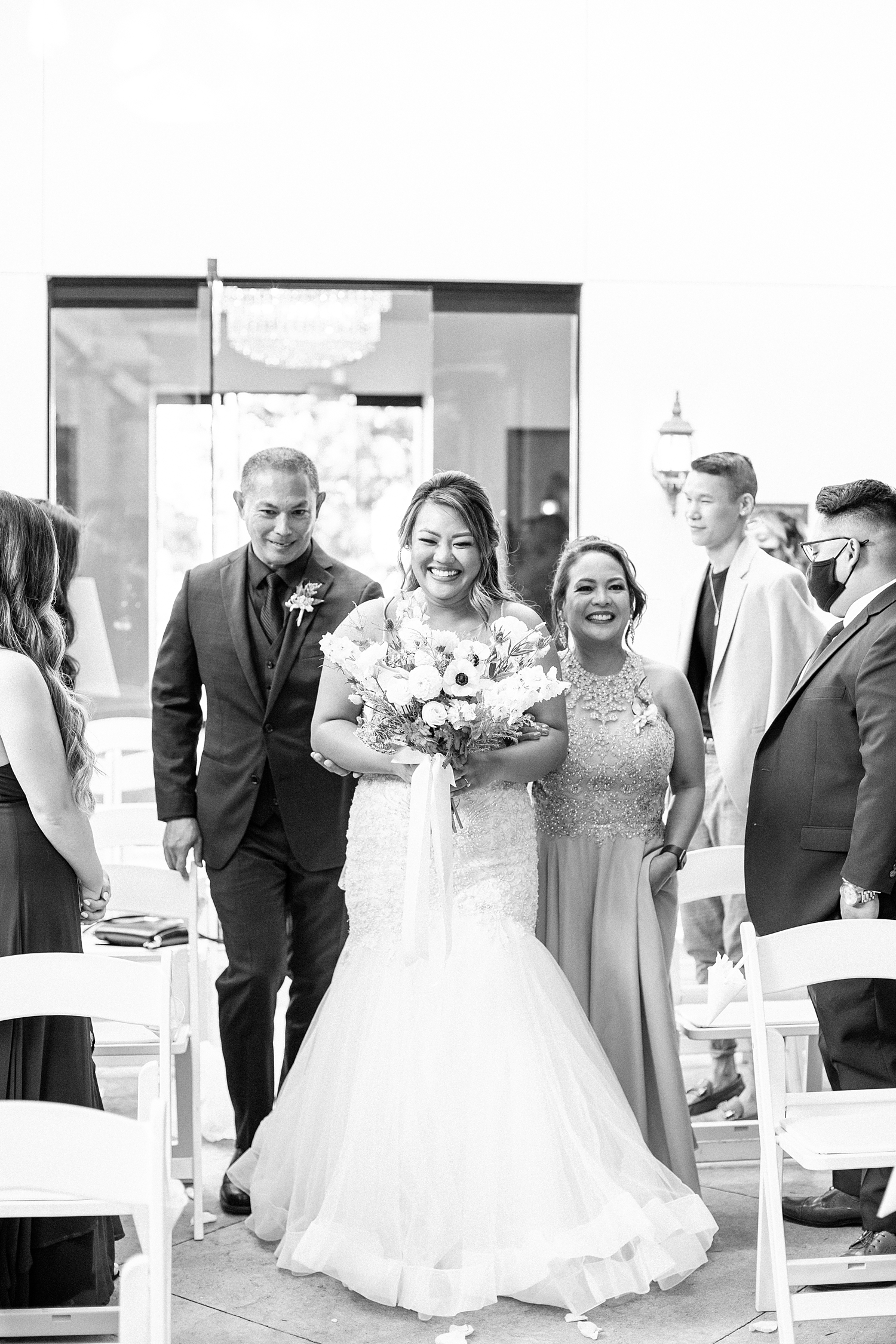 Palos Verdes Wedding Photographer | Harlyn J Norris Pavilion -122.jpg