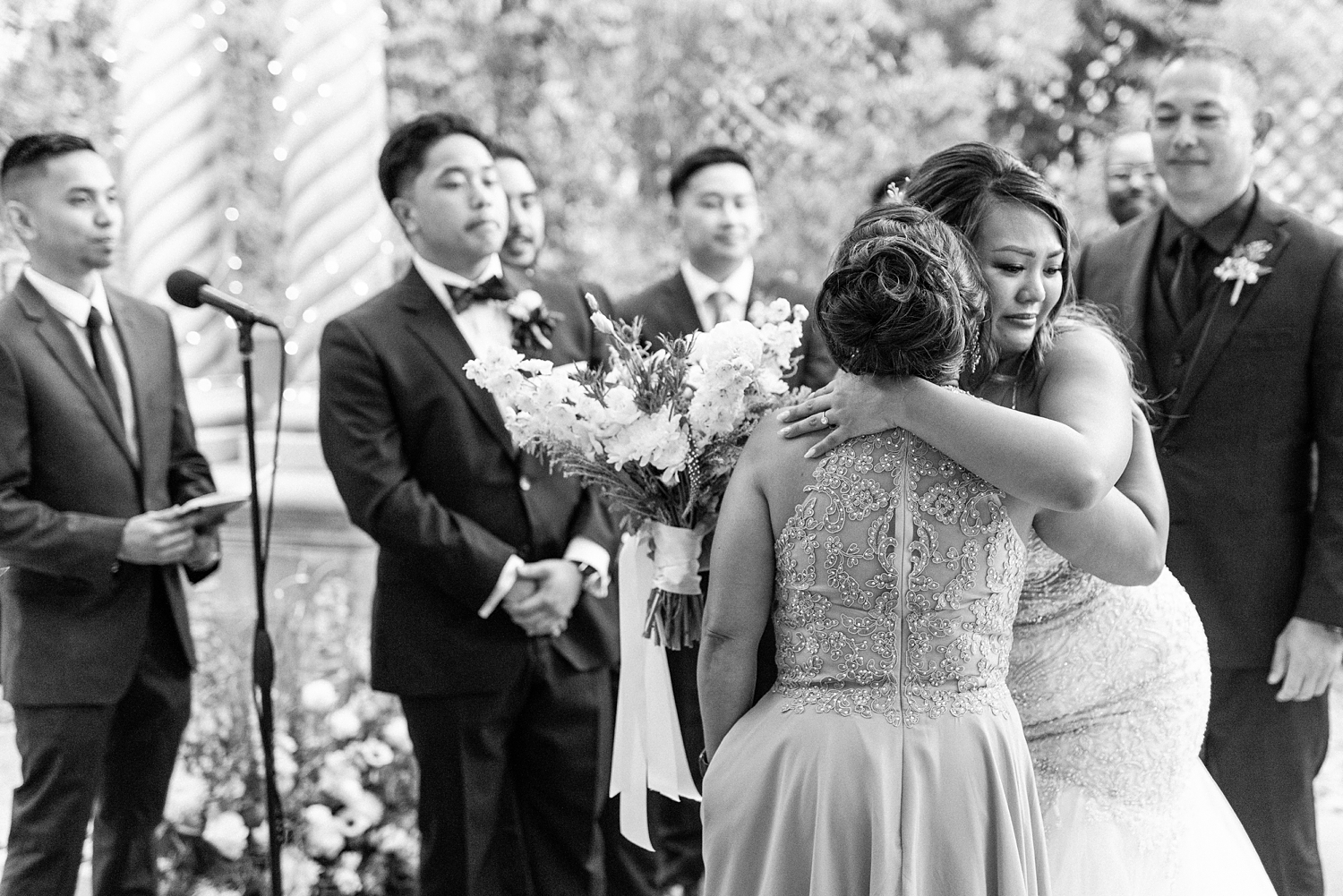 Palos Verdes Wedding Photographer | Harlyn J Norris Pavilion -124.jpg