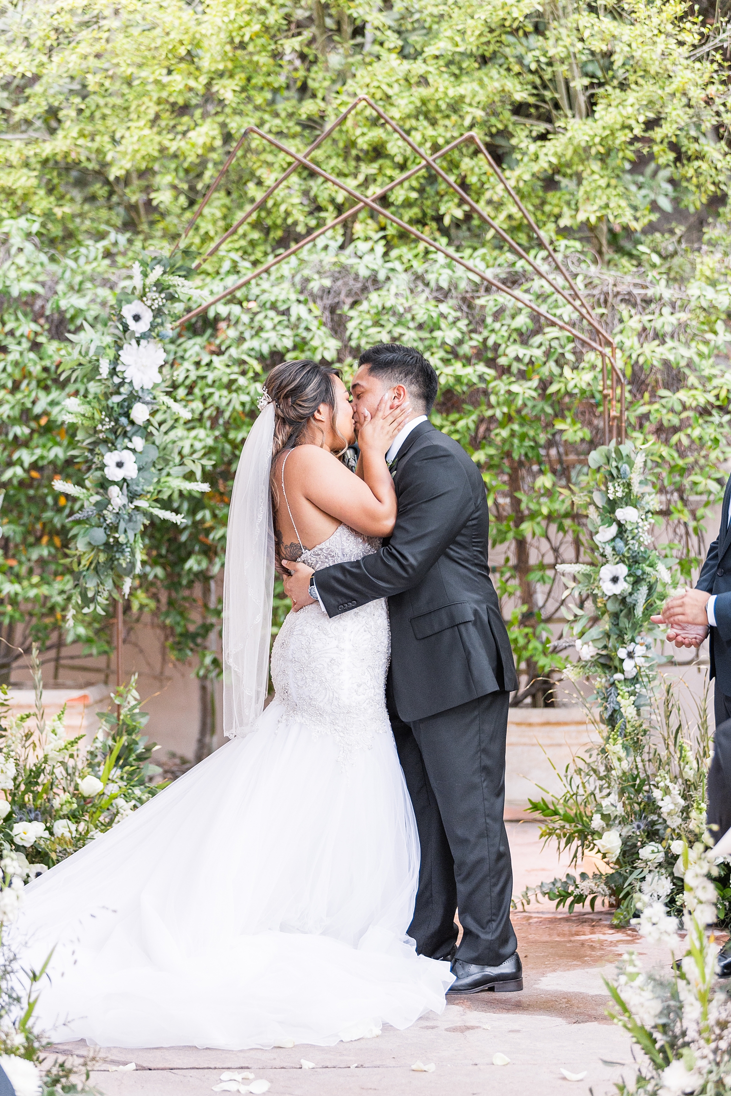 Palos Verdes Wedding Photographer | Harlyn J Norris Pavilion -127.jpg