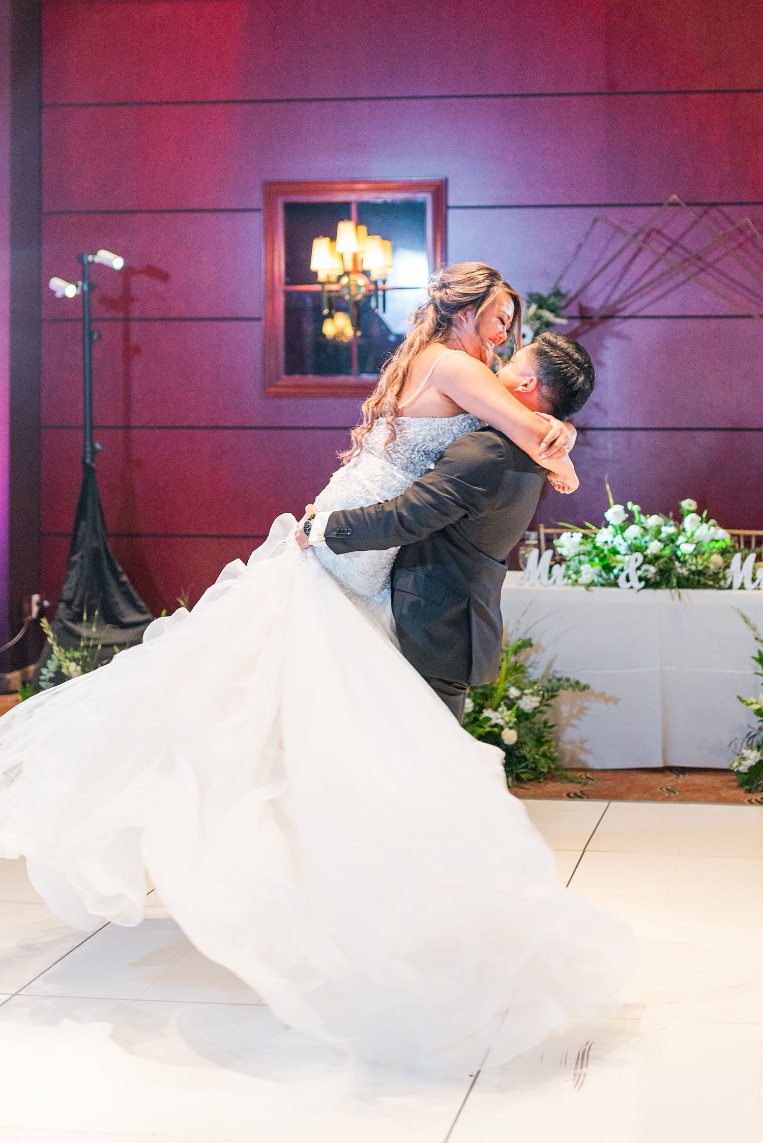Palos Verdes Wedding Photographer | Harlyn J Norris Pavilion -147.jpg