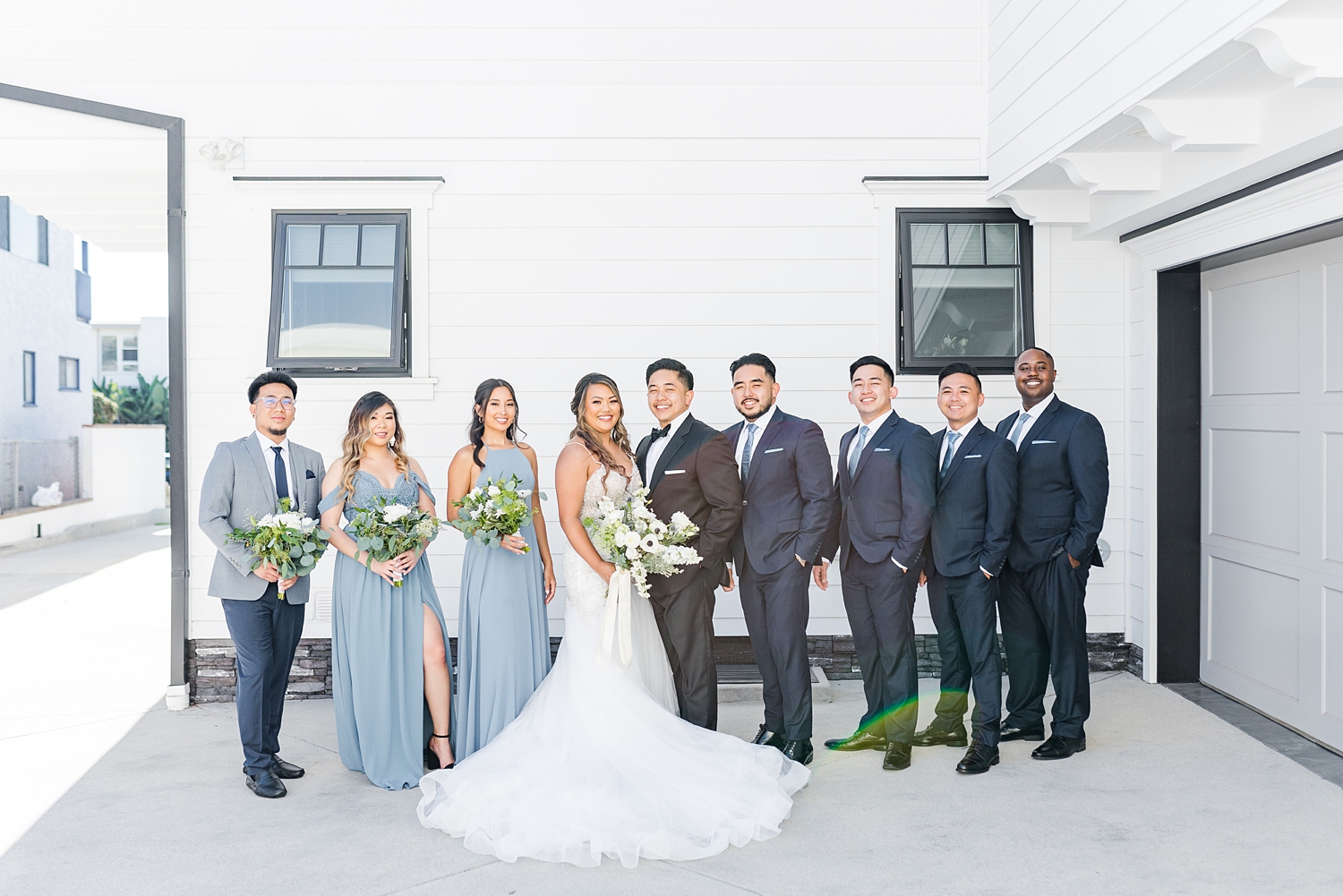 Palos Verdes Wedding Photographer | Harlyn J Norris Pavilion -62.jpg