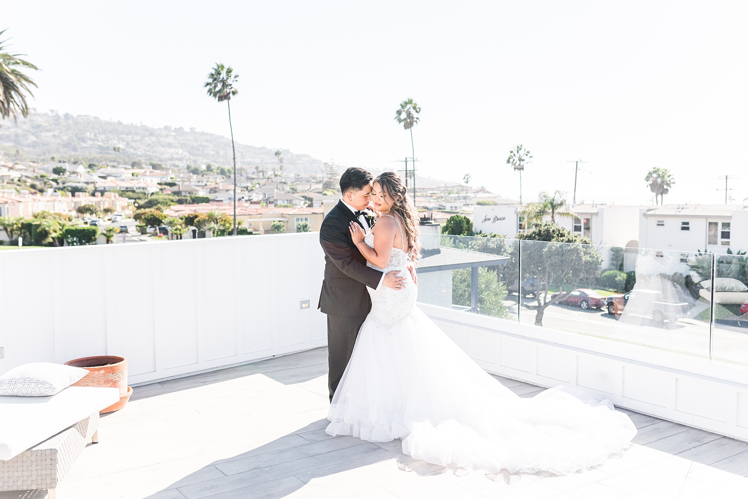 Palos Verdes Wedding Photographer | Harlyn J Norris Pavilion -91.jpg