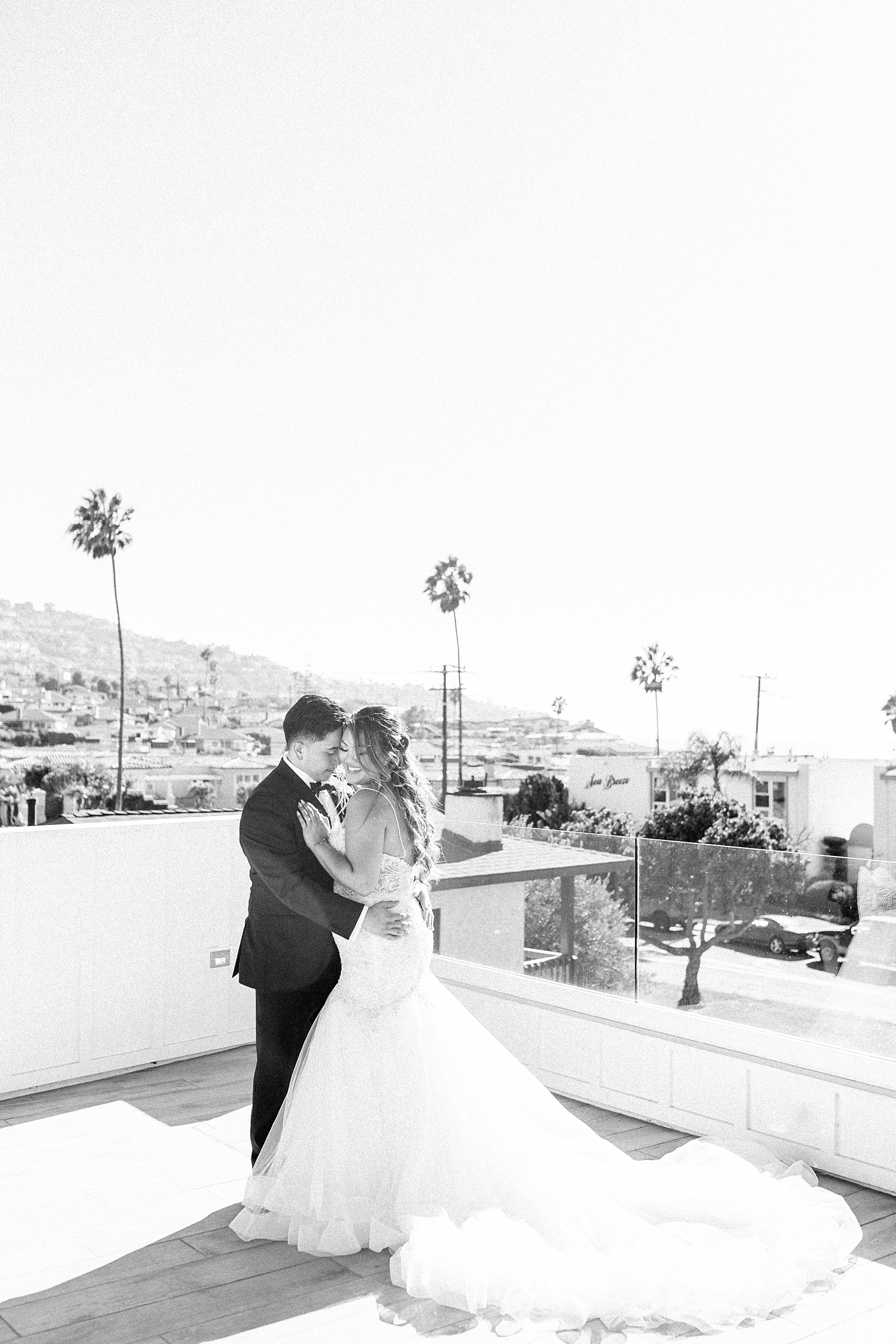 Palos Verdes Wedding Photographer | Harlyn J Norris Pavilion -97.jpg